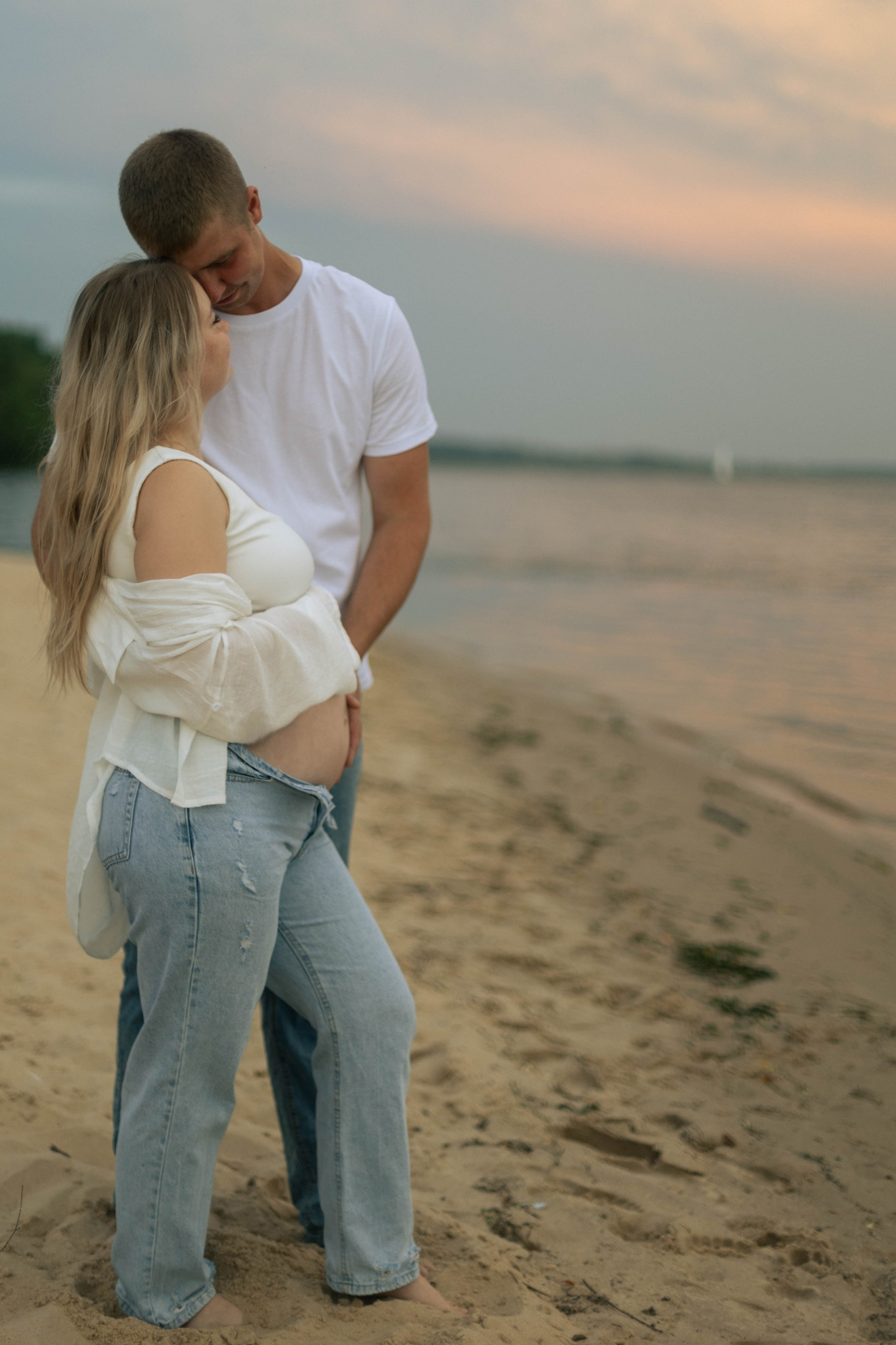 Андрей и Лена. Свадебный фотограф в Нижнем Новгороде Анна Кузнецова