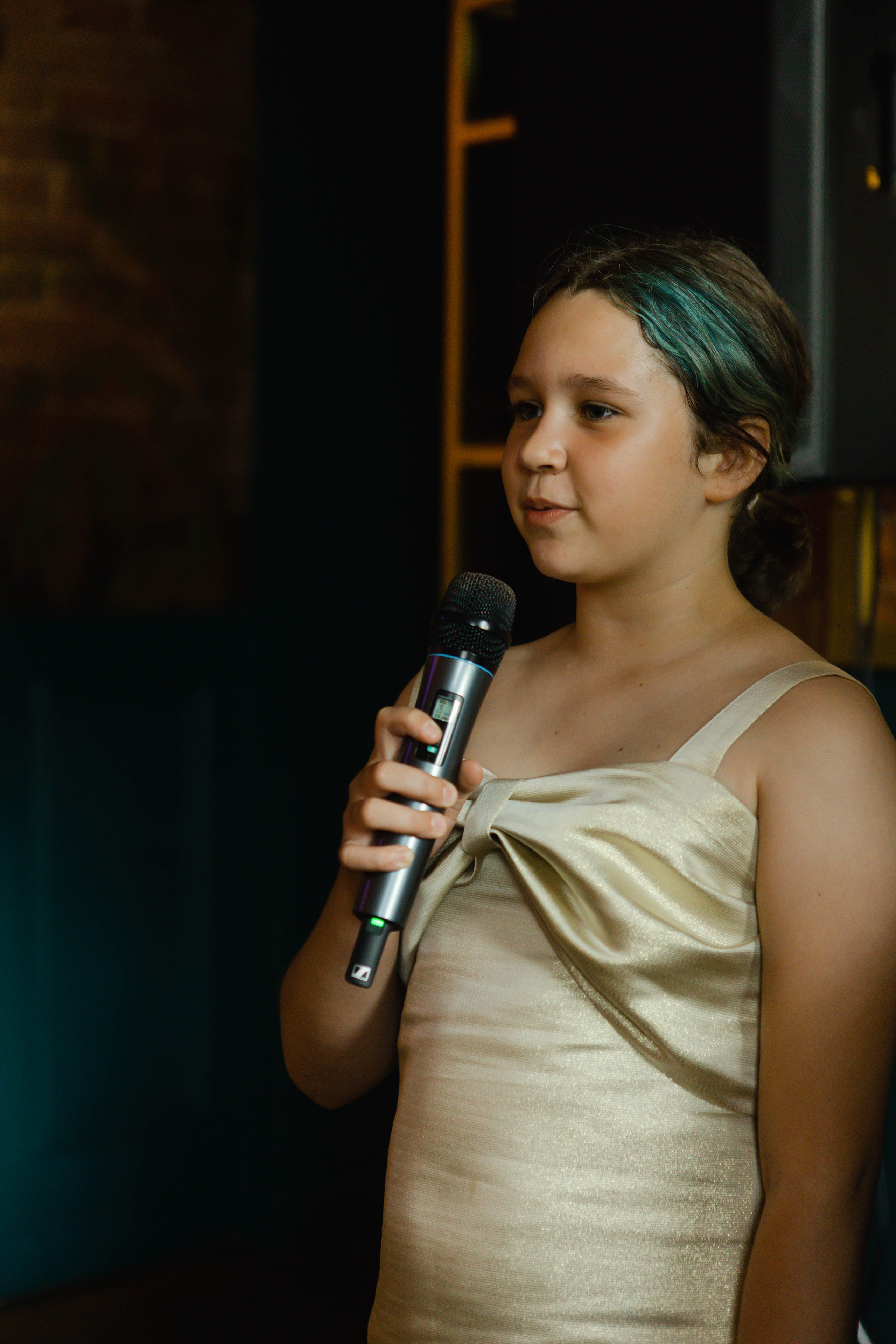 Наташа. Свадебный фотограф в Нижнем Новгороде Анна Кузнецова