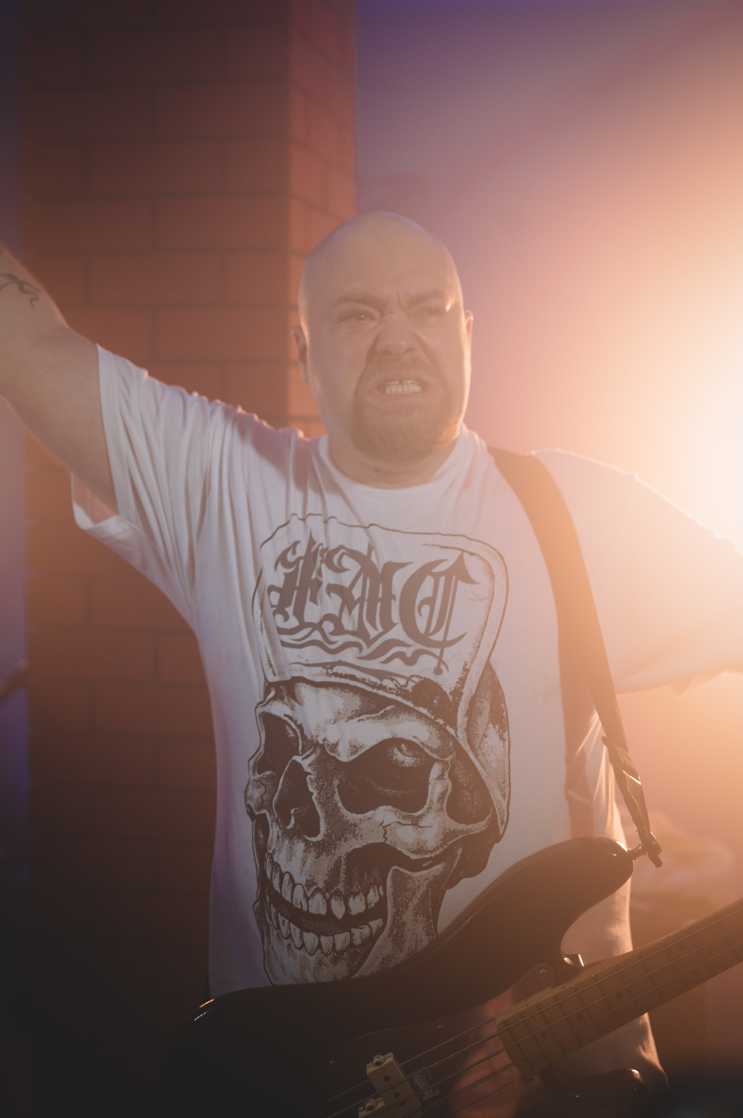 HOMEPARTY vol.6. Фотограф Анна Темнова. Пенза