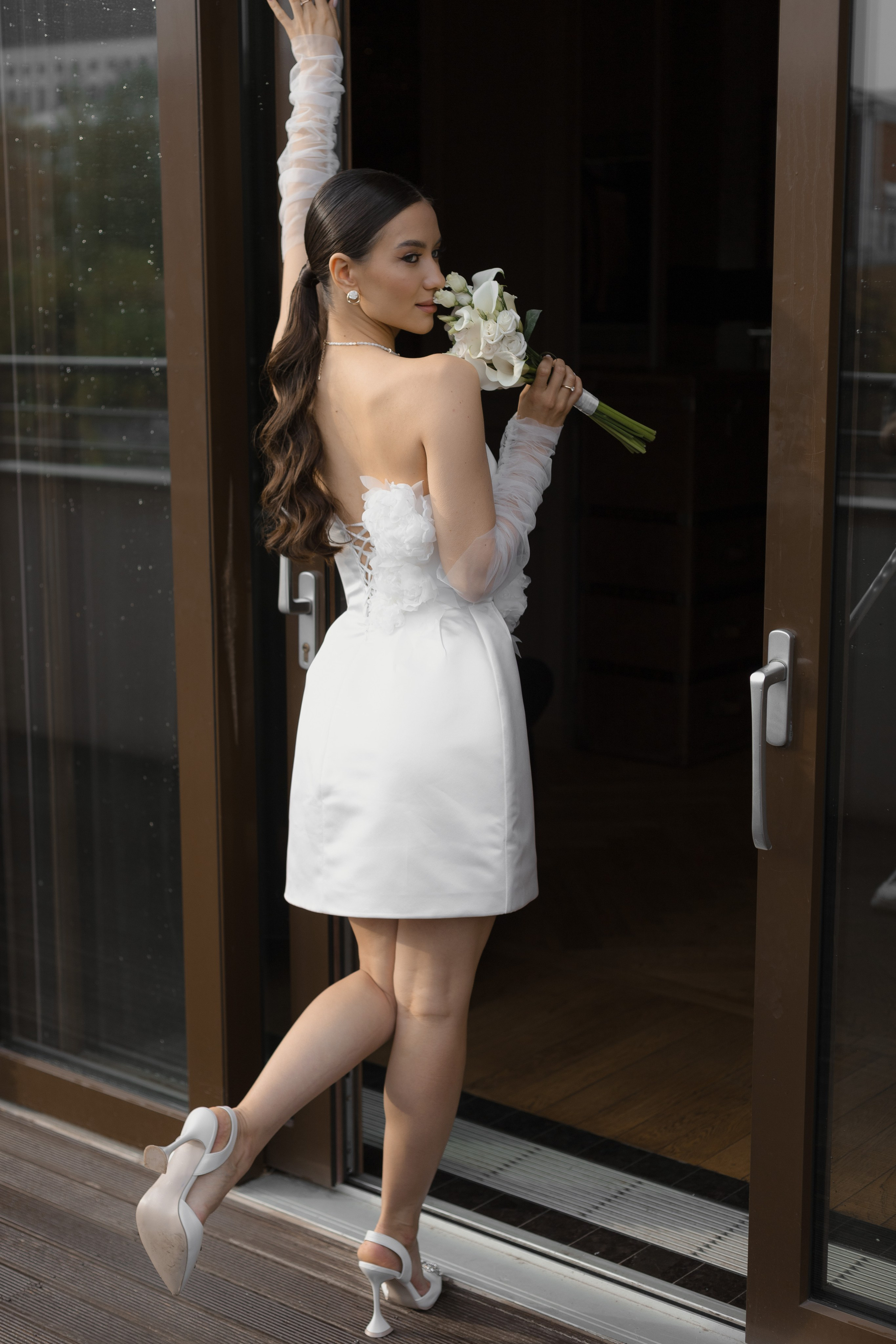 Руслан и Дилюза. Свадебный и персональный фотограф в Казани Алёна Ишаева