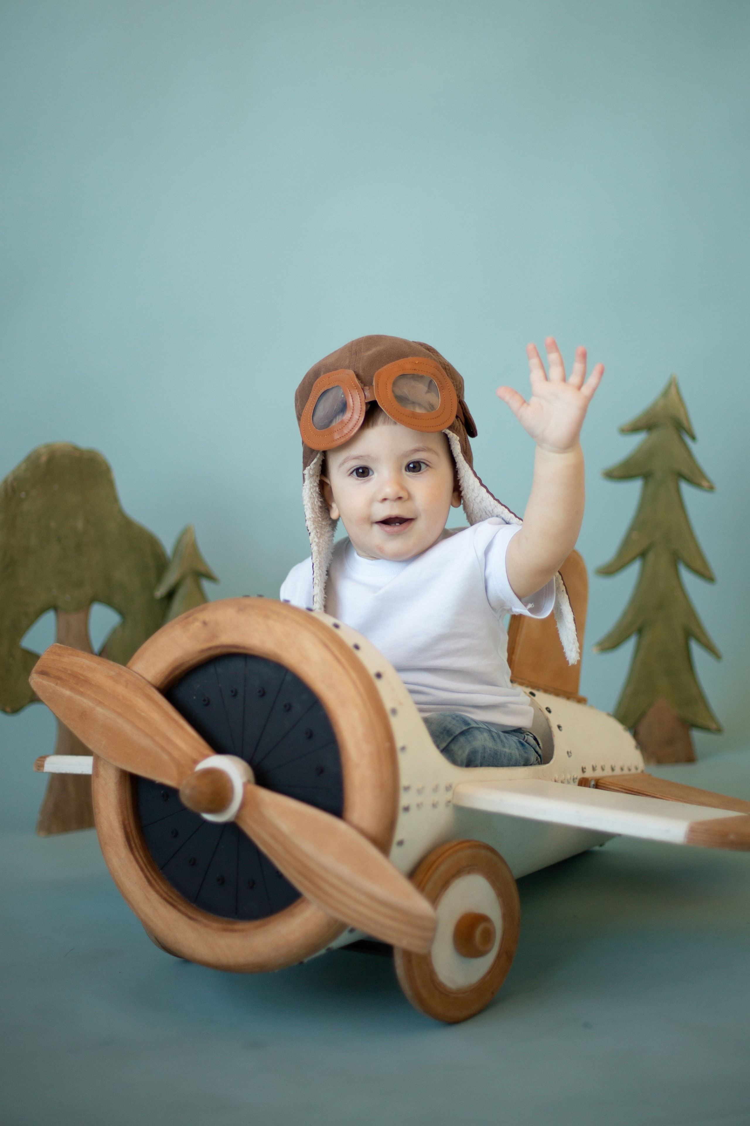 Годовасие. Фотограф Мытищи-Москва Мария Апреликова