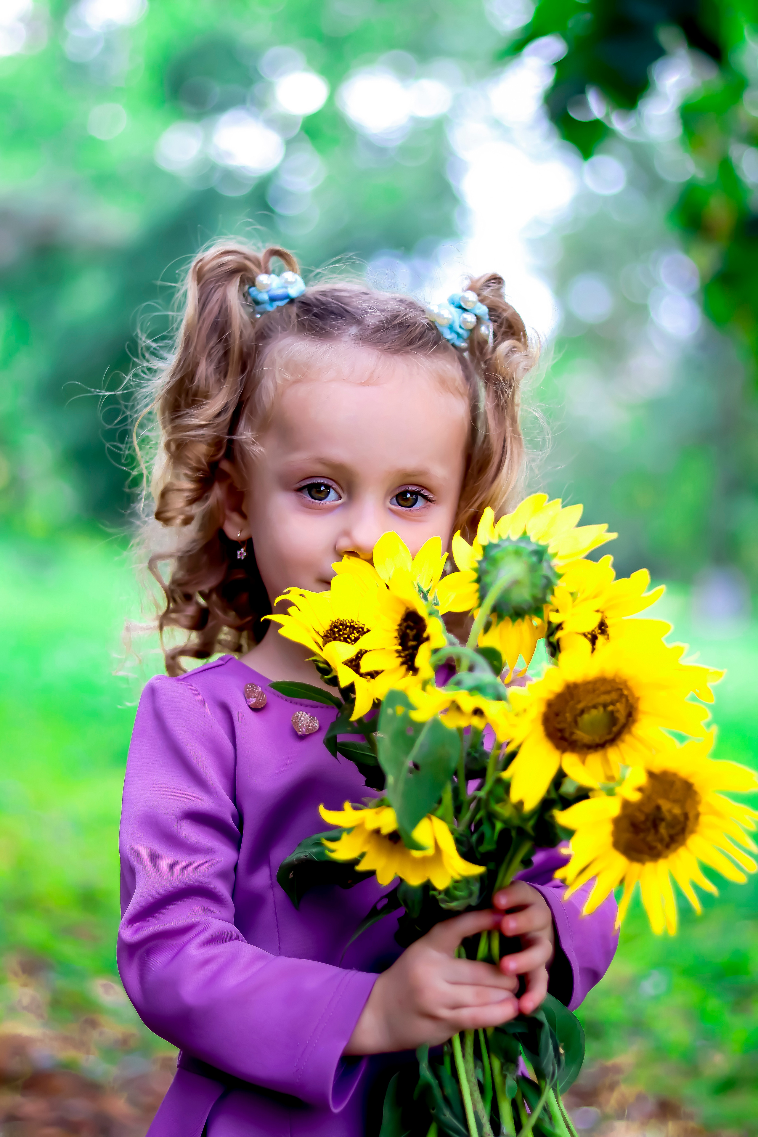 КИРОЧКА. Фотограф Людмила Лебединская г. Краснодар (Приморско-Ахтарский р-он)