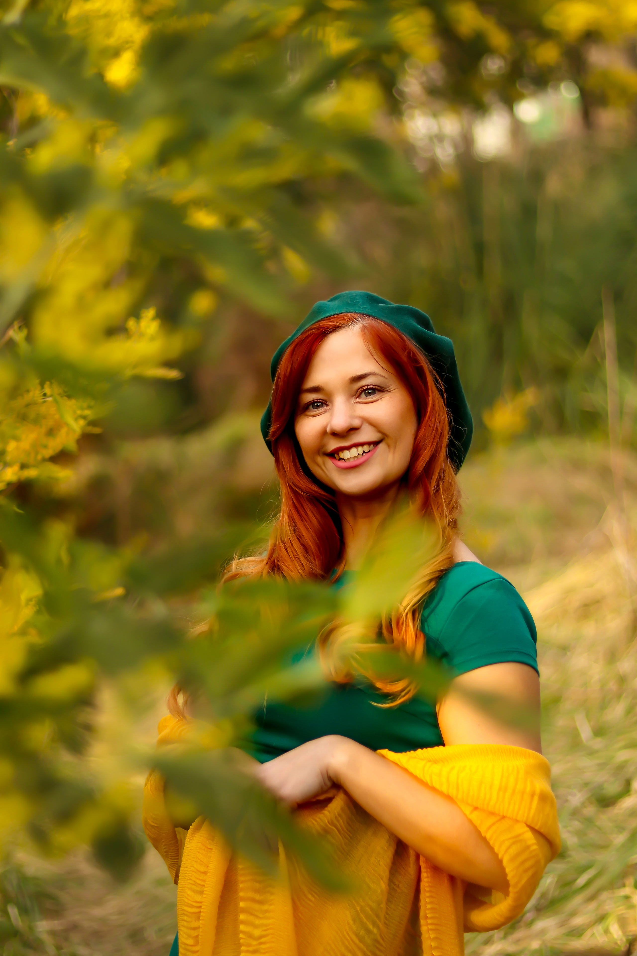 ЕКАТЕРИНА. Фотограф Людмила Лебединская г. Краснодар (Приморско-Ахтарский р-он)