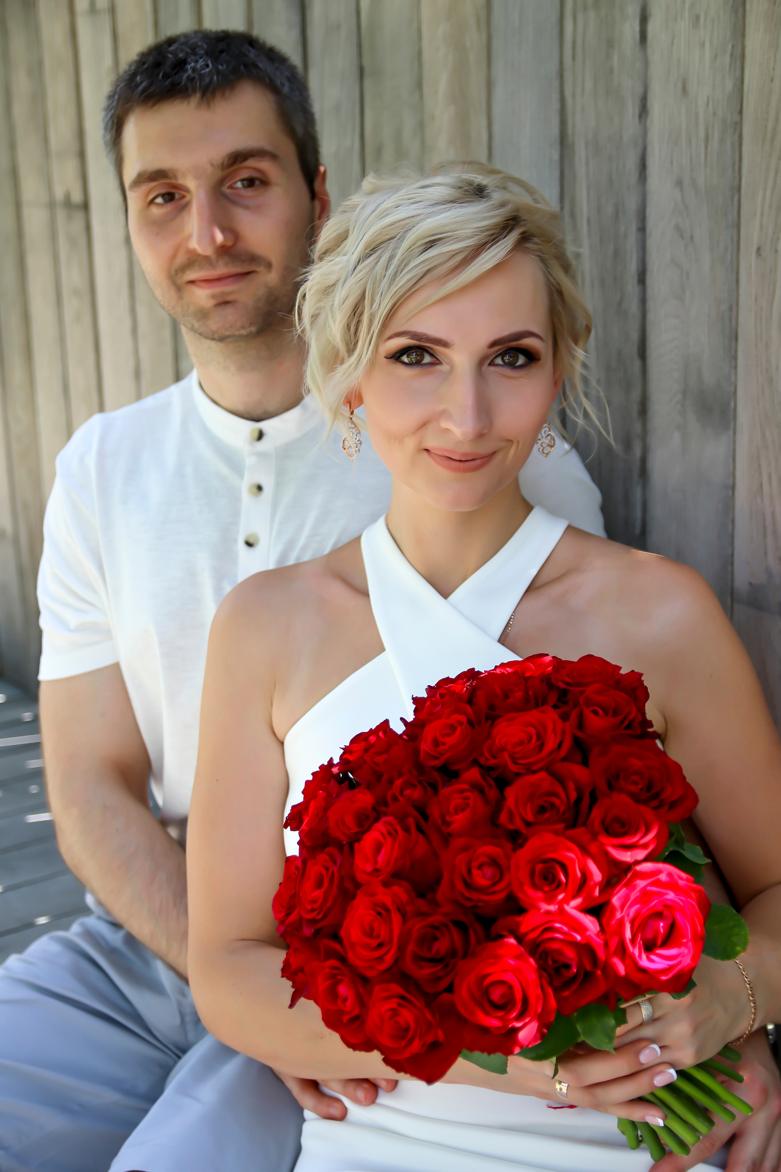 ИГОРЬ и СВЕТЛАНА 17.07.2021 г. Фотограф Людмила Лебединская г. Краснодар (Приморско-Ахтарский р-он)