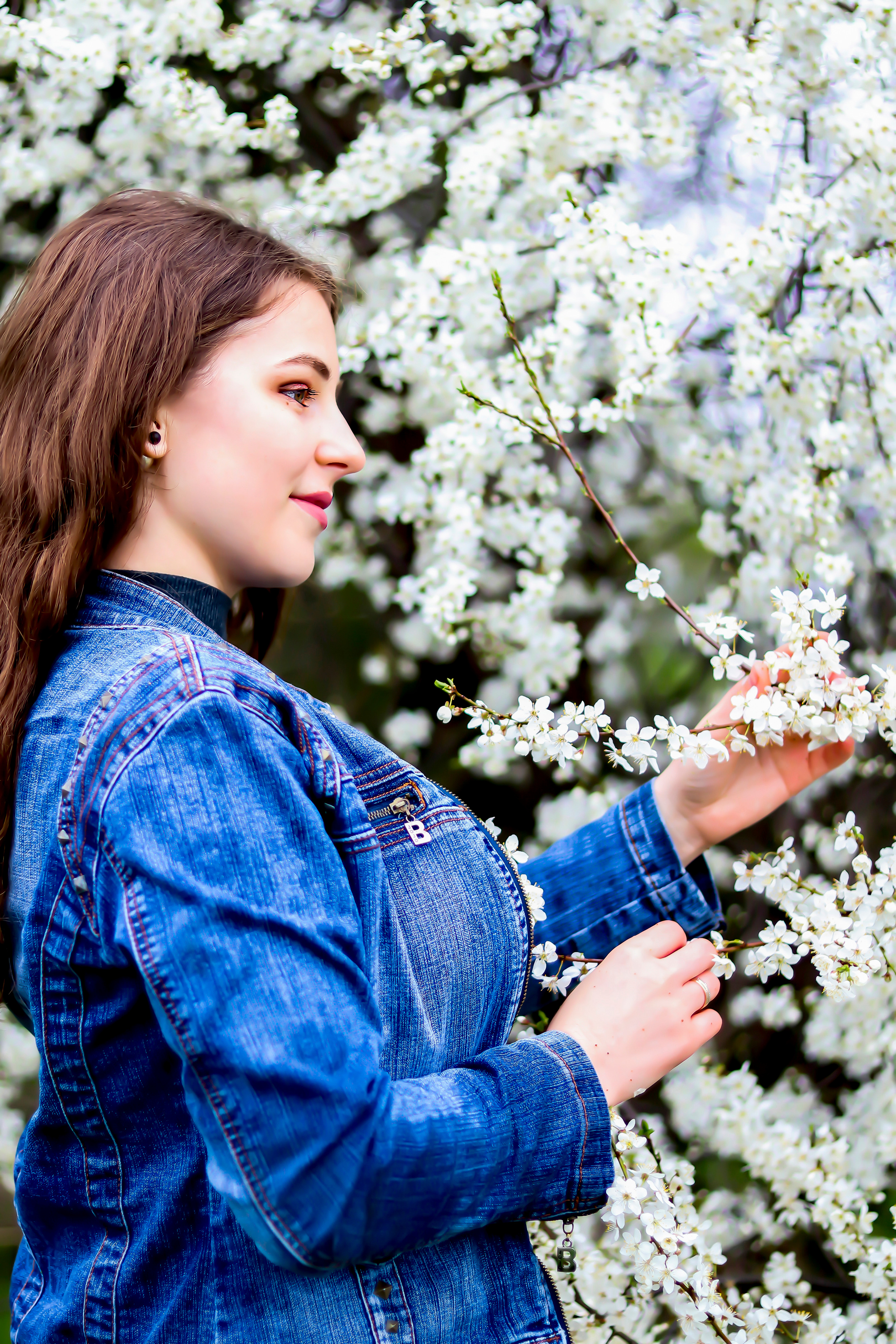 МАРИЯ. Фотограф Людмила Лебединская г. Краснодар (Приморско-Ахтарский р-он)