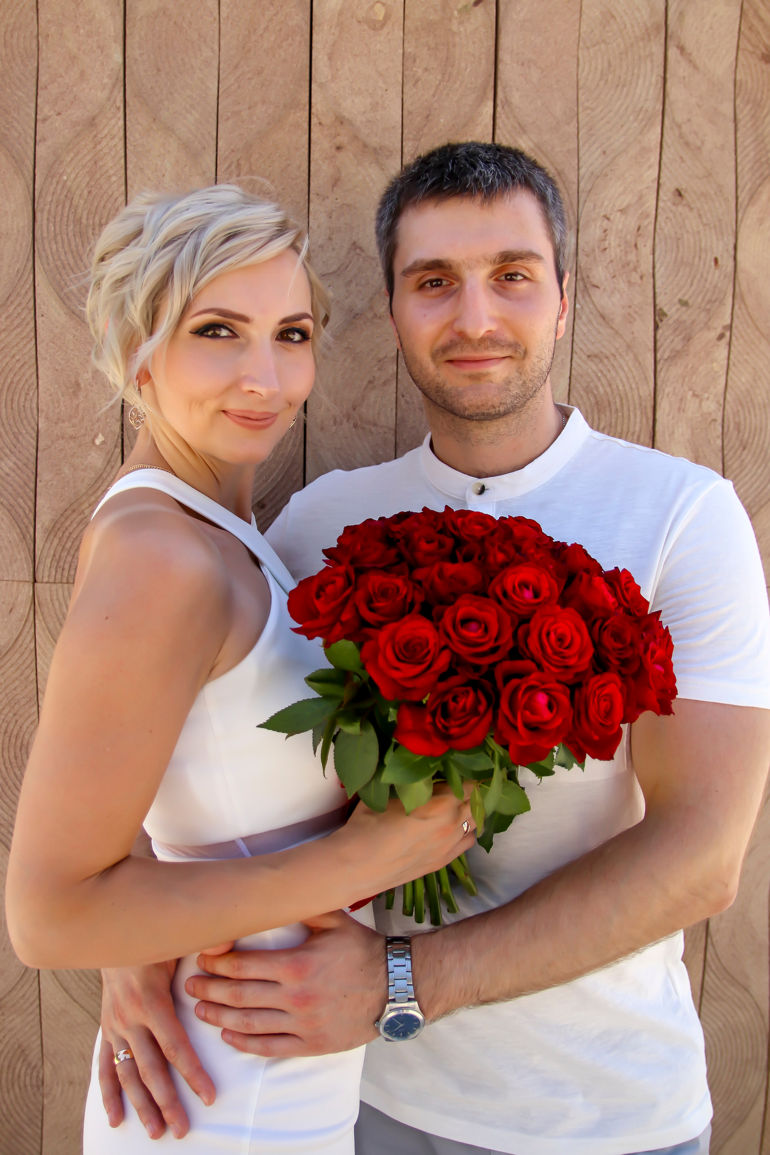 ИГОРЬ и СВЕТЛАНА 17.07.2021 г. Фотограф Людмила Лебединская г. Краснодар (Приморско-Ахтарский р-он)