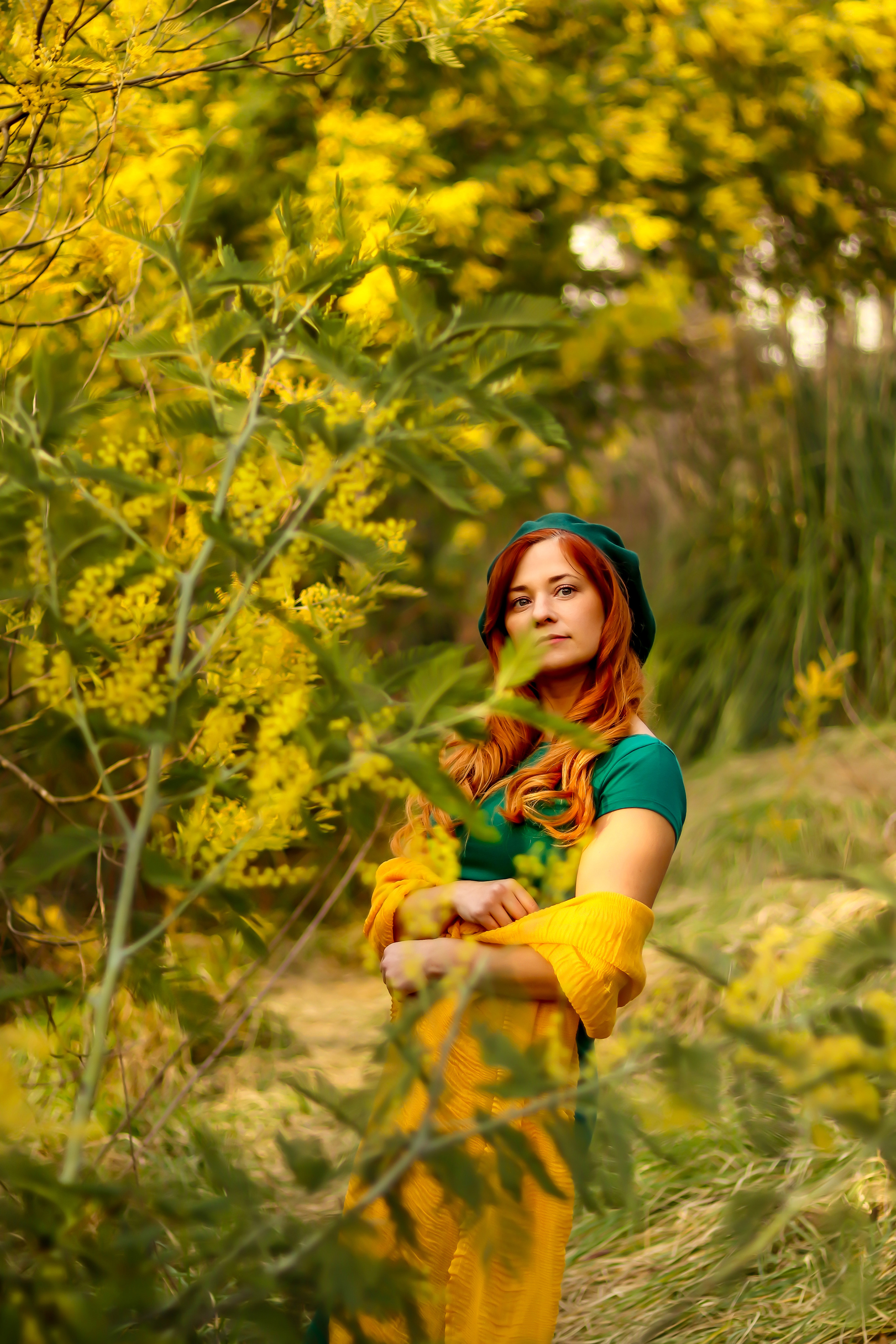 ЕКАТЕРИНА. Фотограф Людмила Лебединская г. Краснодар (Приморско-Ахтарский р-он)