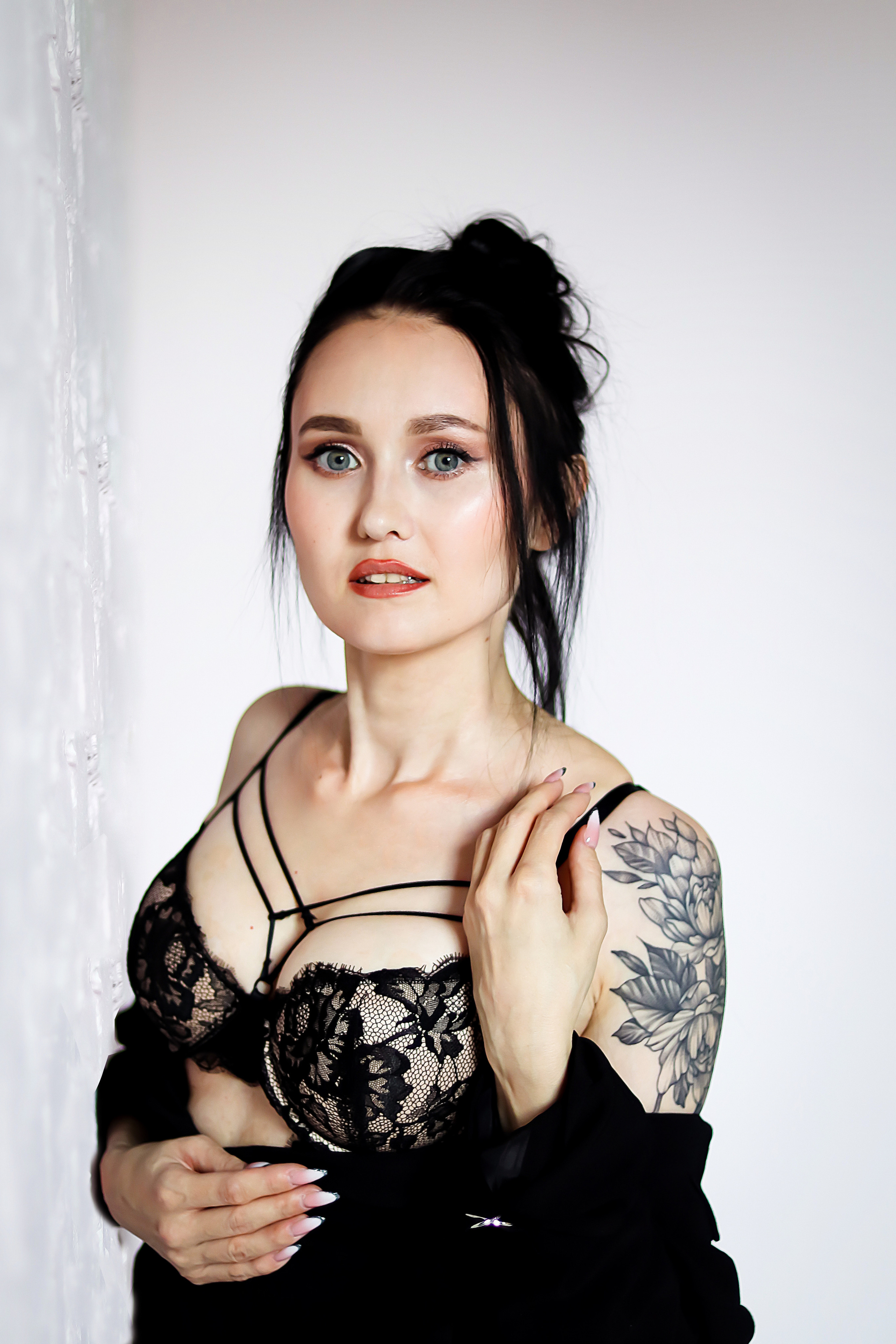 ЛЮБАША. Фотограф Людмила Лебединская г. Краснодар (Приморско-Ахтарский р-он)