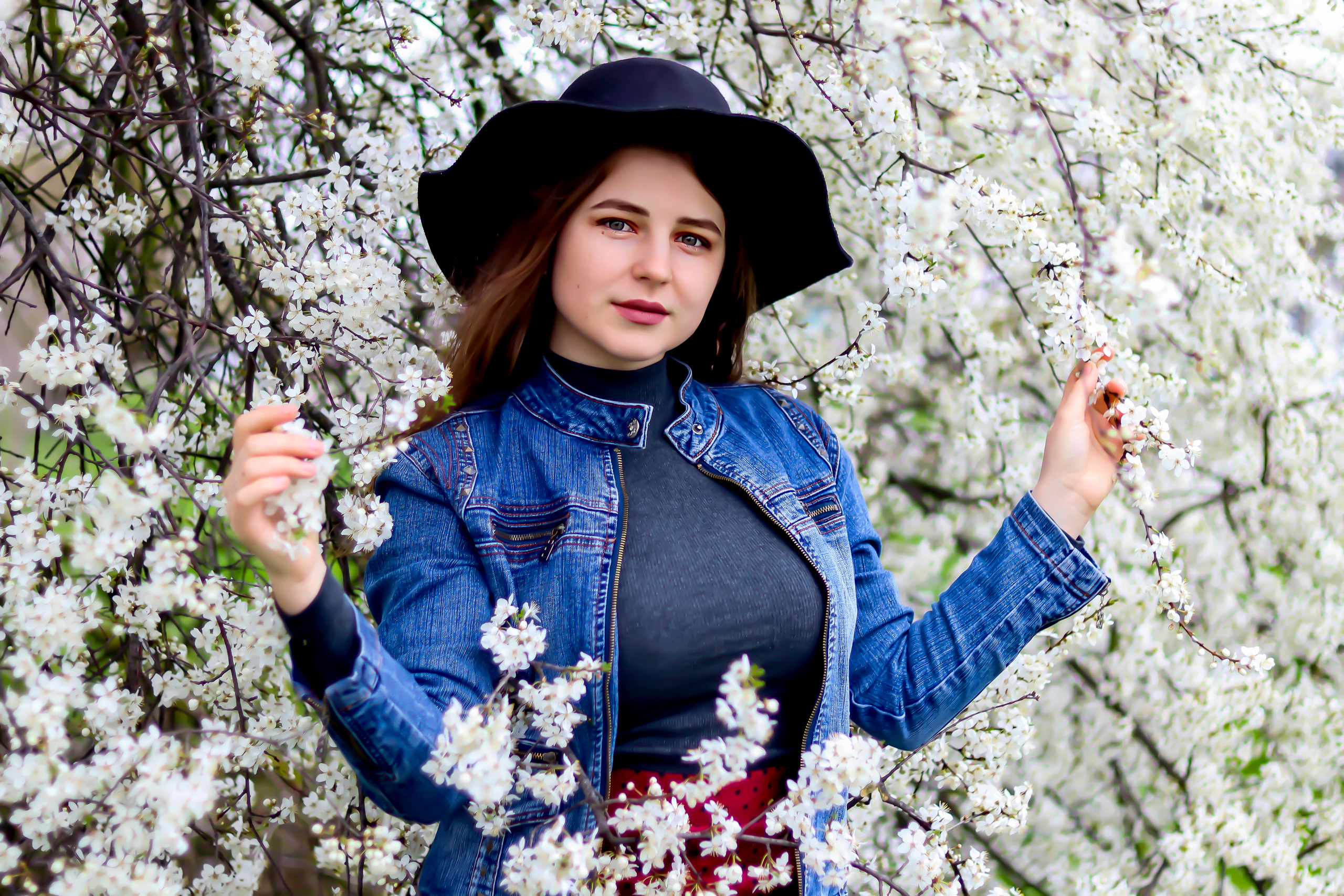 МАРИЯ. Фотограф Людмила Лебединская г. Краснодар (Приморско-Ахтарский р-он)