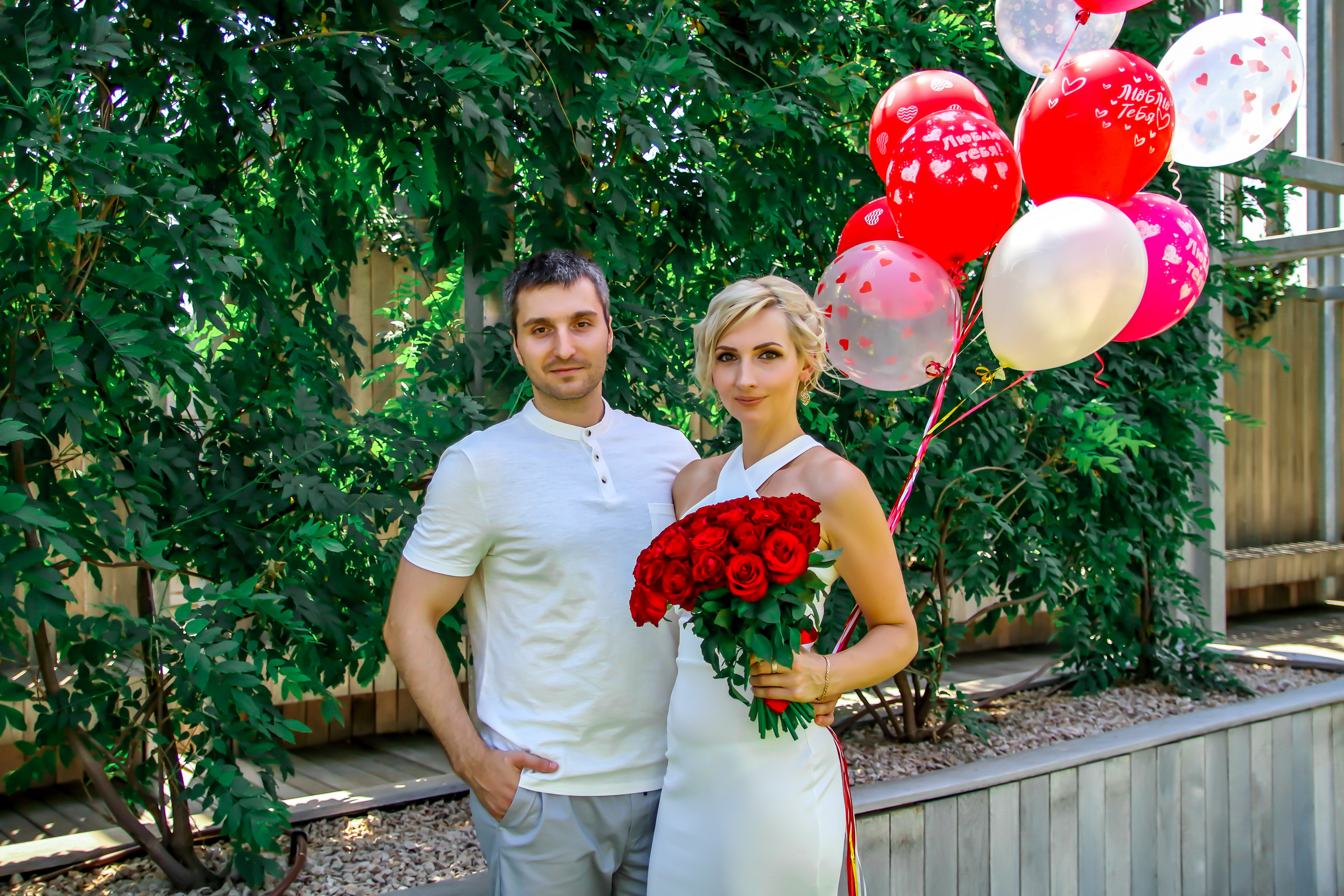 ИГОРЬ и СВЕТЛАНА 17.07.2021 г. Фотограф Людмила Лебединская г. Краснодар (Приморско-Ахтарский р-он)