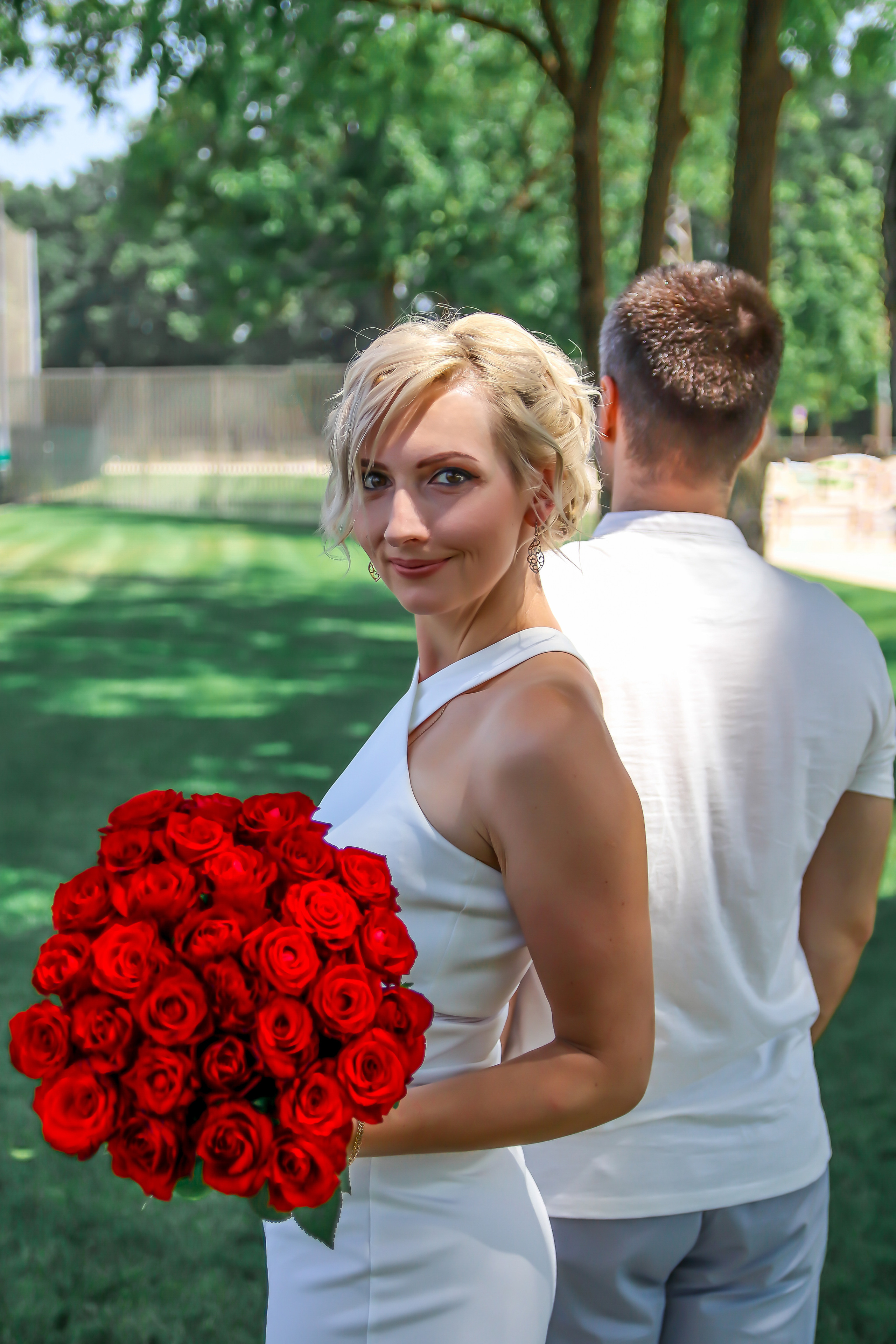 ИГОРЬ и СВЕТЛАНА 17.07.2021 г. Фотограф Людмила Лебединская г. Краснодар (Приморско-Ахтарский р-он)