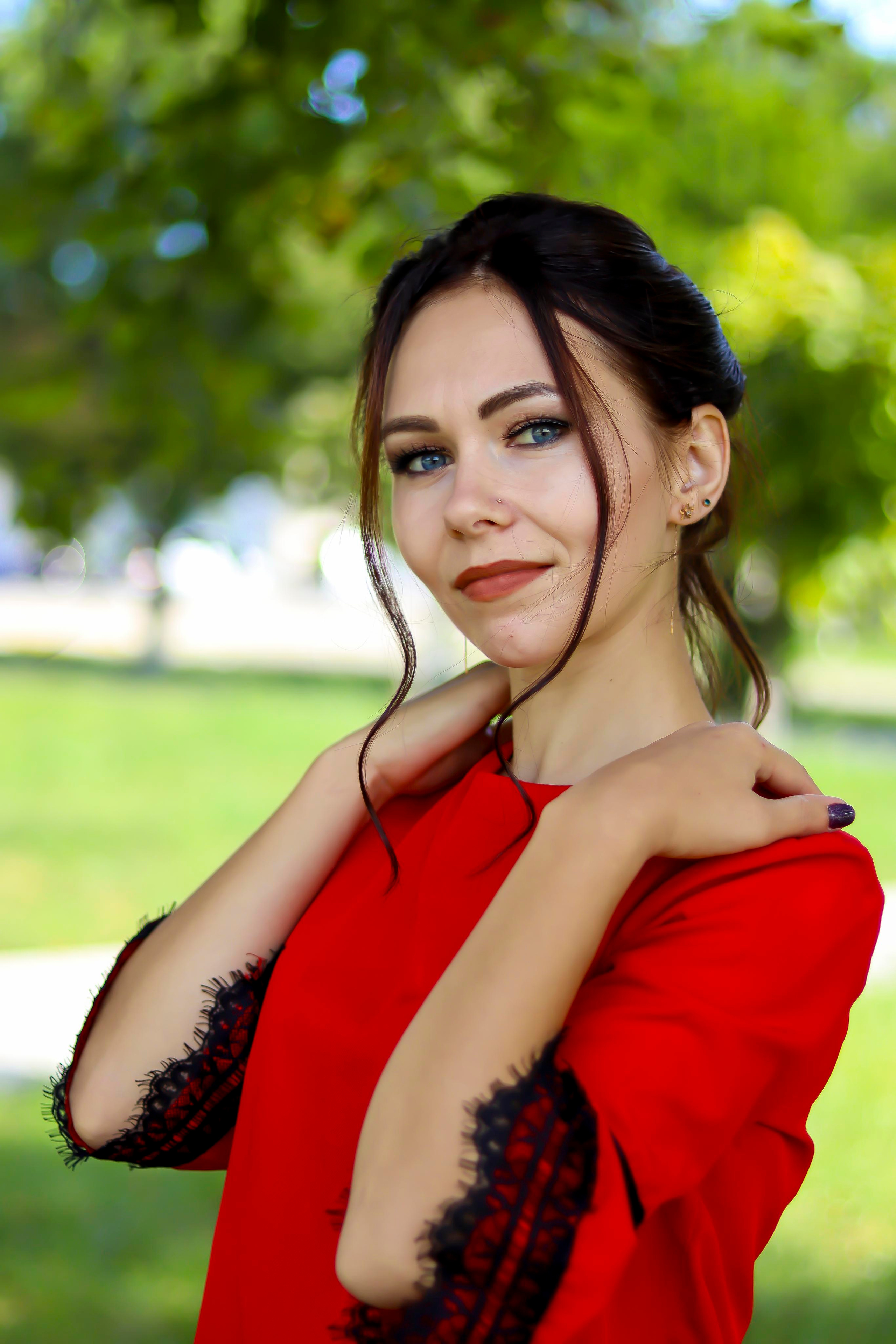 СНЕЖАНА. Фотограф Людмила Лебединская г. Краснодар (Приморско-Ахтарский р-он)