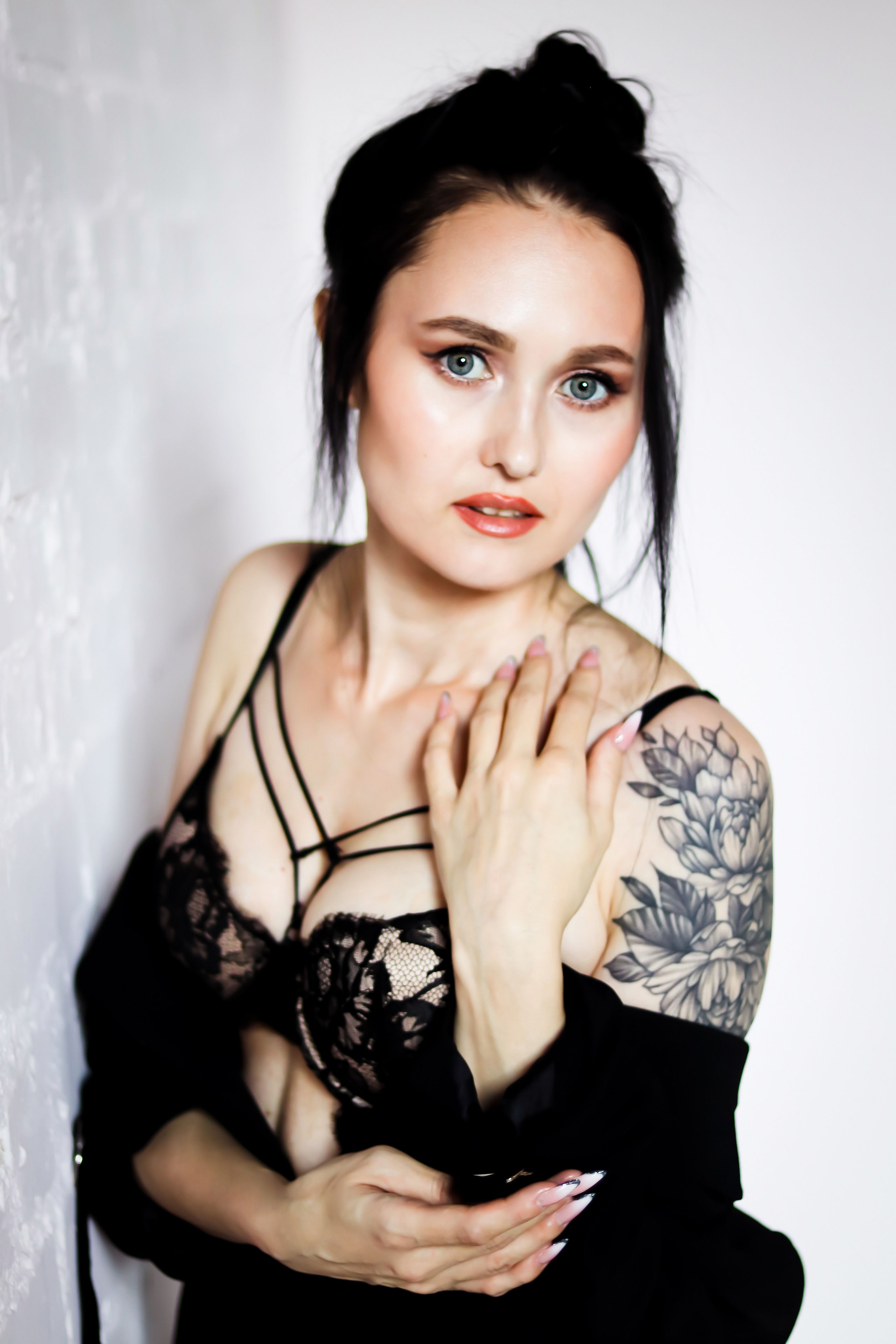 ЛЮБАША. Фотограф Людмила Лебединская г. Краснодар (Приморско-Ахтарский р-он)