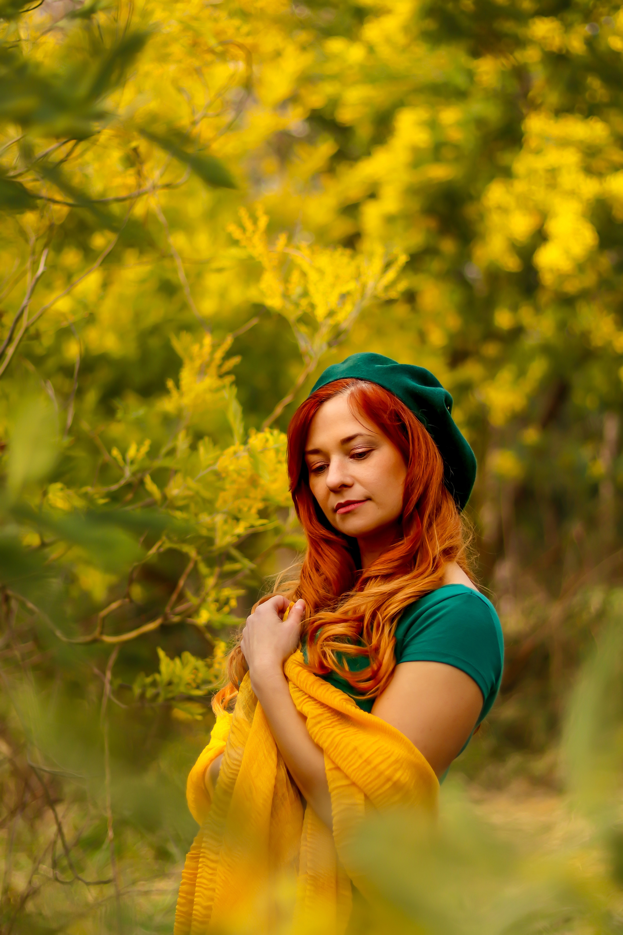 ЕКАТЕРИНА. Фотограф Людмила Лебединская г. Краснодар (Приморско-Ахтарский р-он)