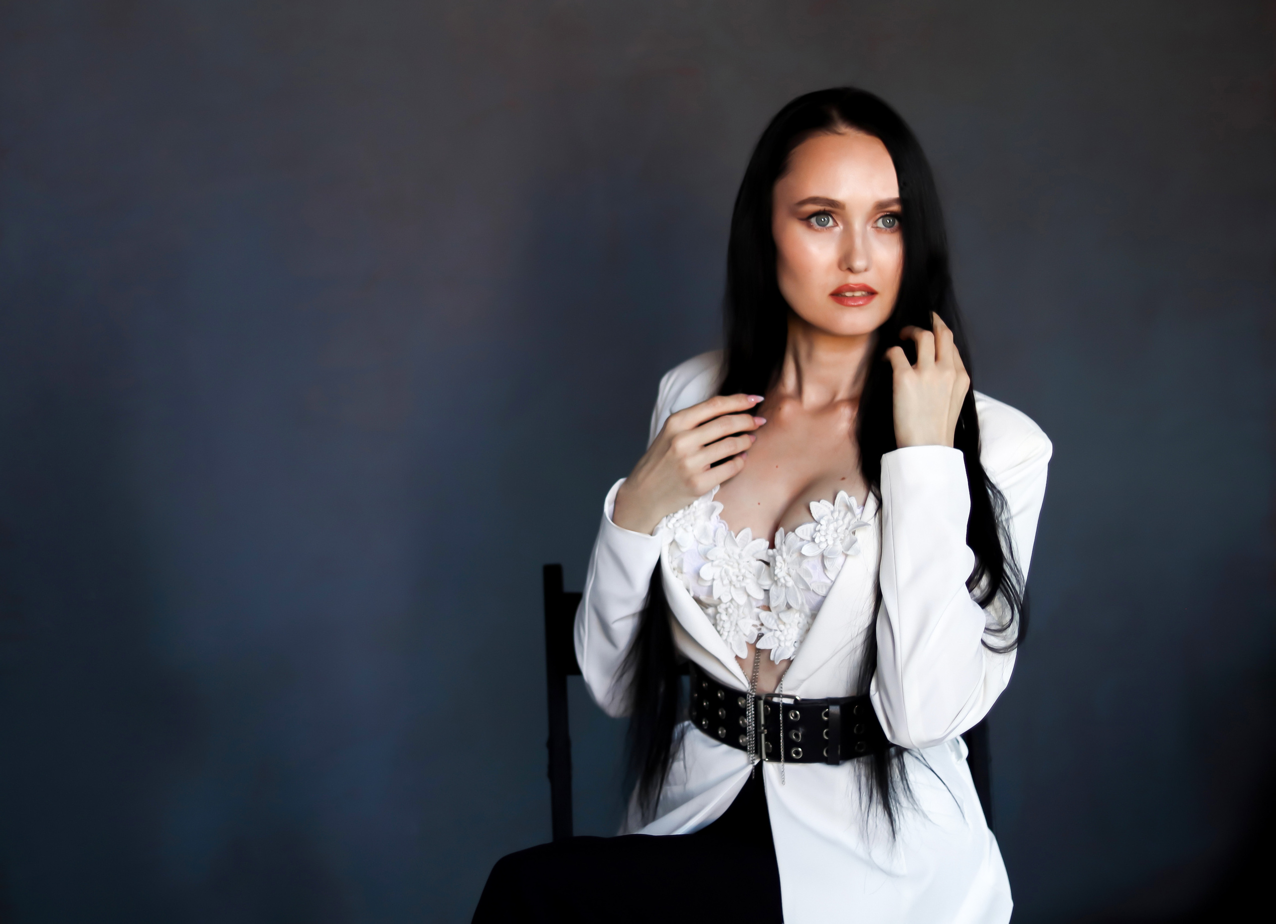 ЛЮБАША. Фотограф Людмила Лебединская г. Краснодар (Приморско-Ахтарский р-он)