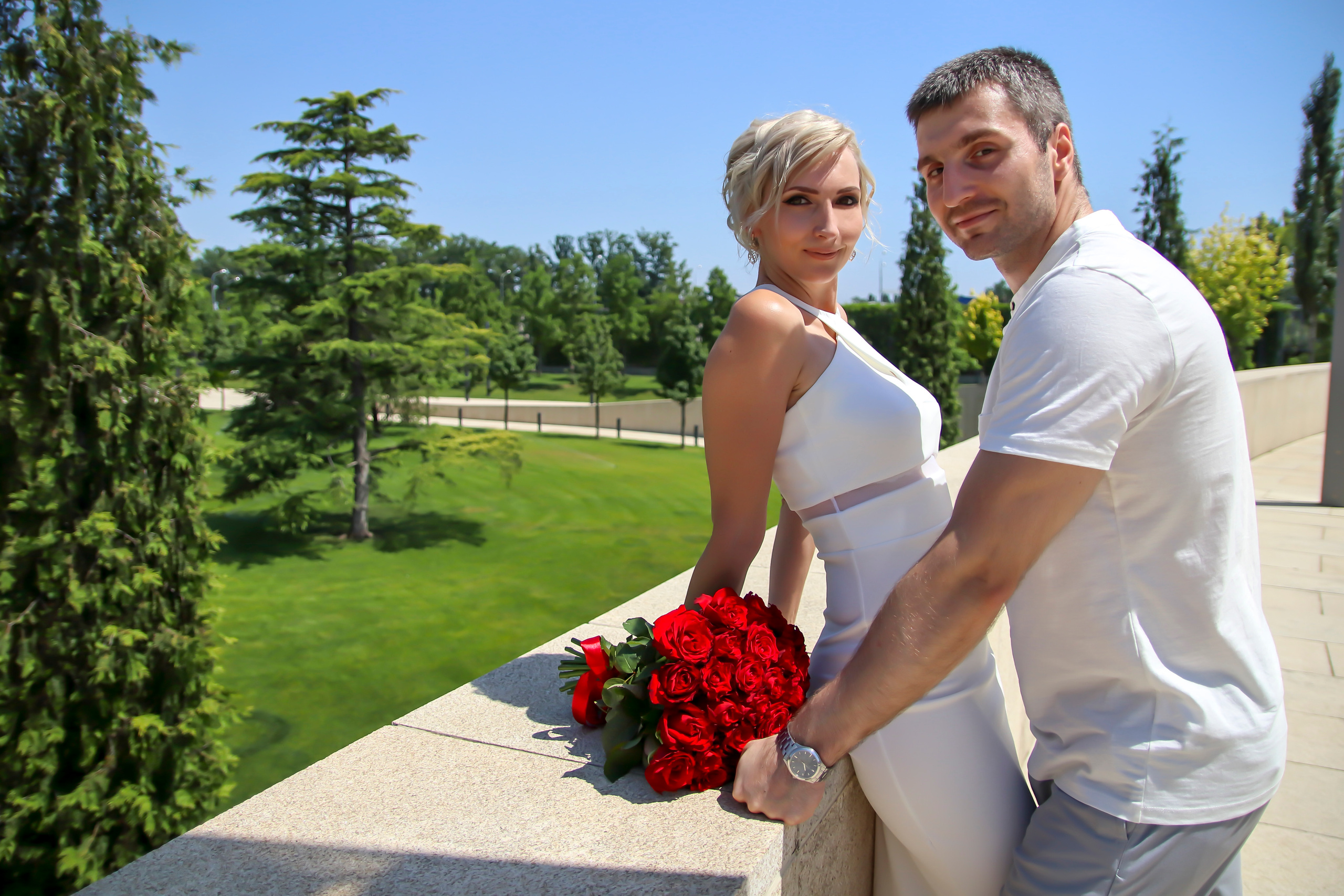 ИГОРЬ и СВЕТЛАНА 17.07.2021 г. Фотограф Людмила Лебединская г. Краснодар (Приморско-Ахтарский р-он)