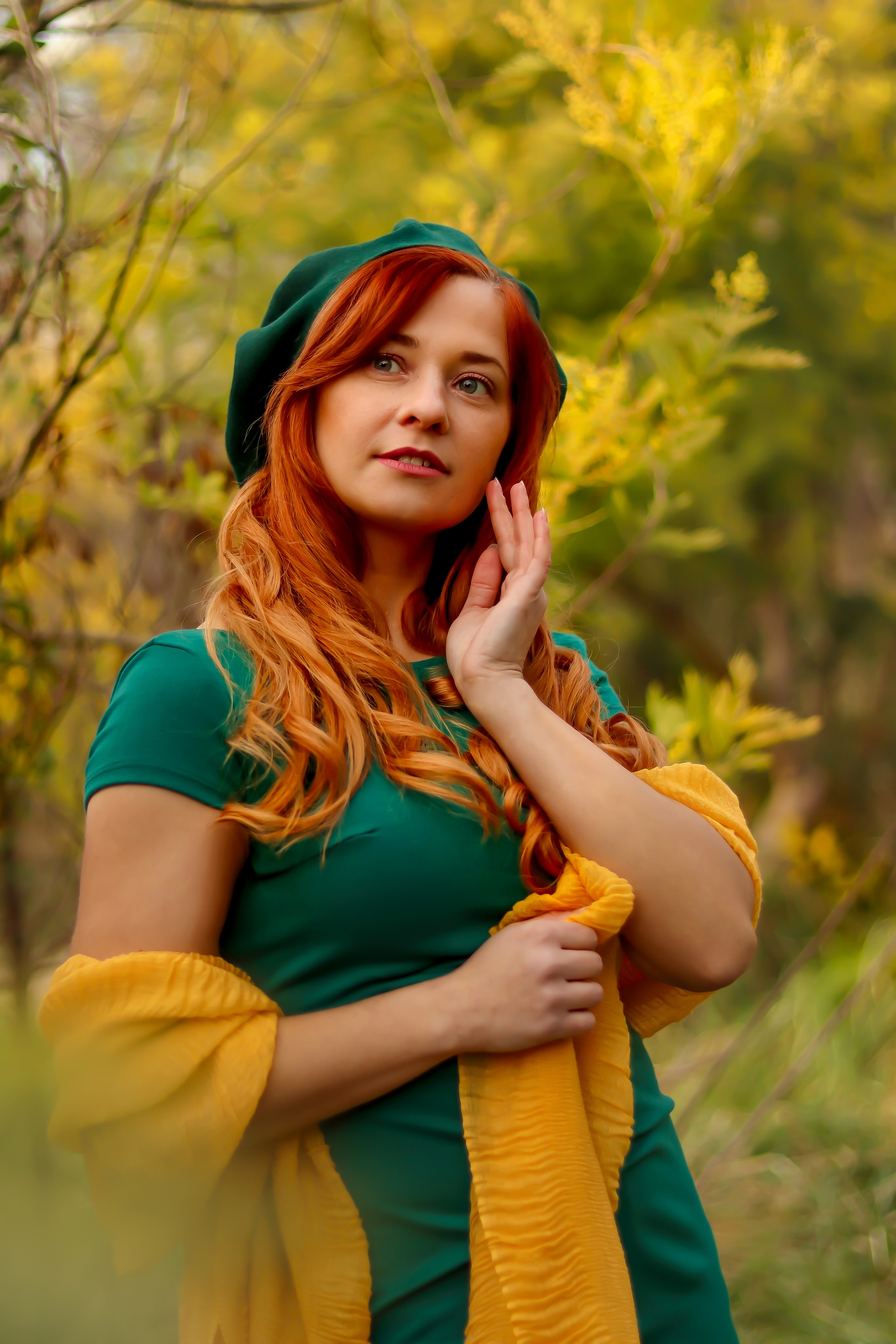 ЕКАТЕРИНА. Фотограф Людмила Лебединская г. Краснодар (Приморско-Ахтарский р-он)