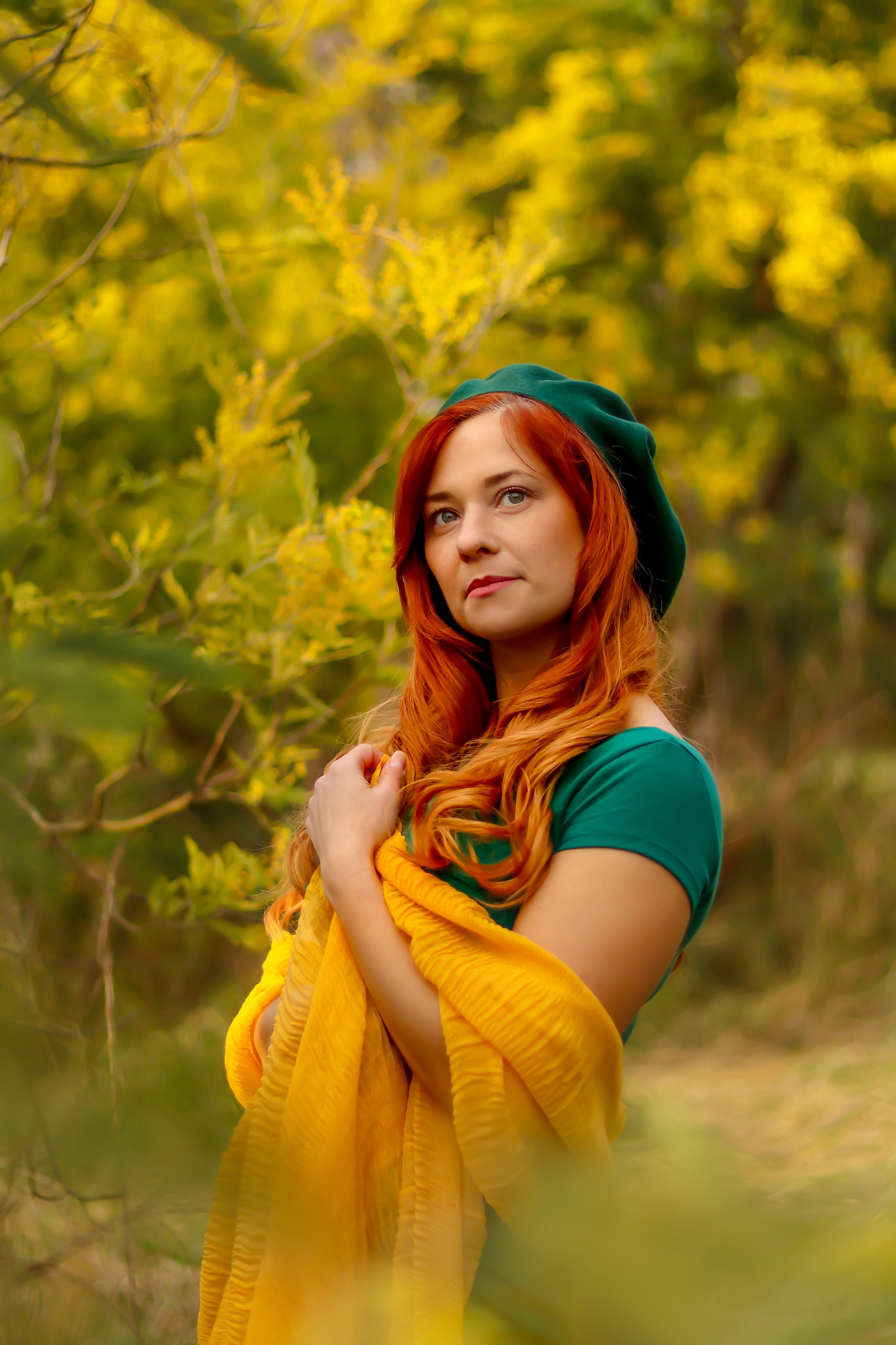 ЕКАТЕРИНА. Фотограф Людмила Лебединская г. Краснодар (Приморско-Ахтарский р-он)