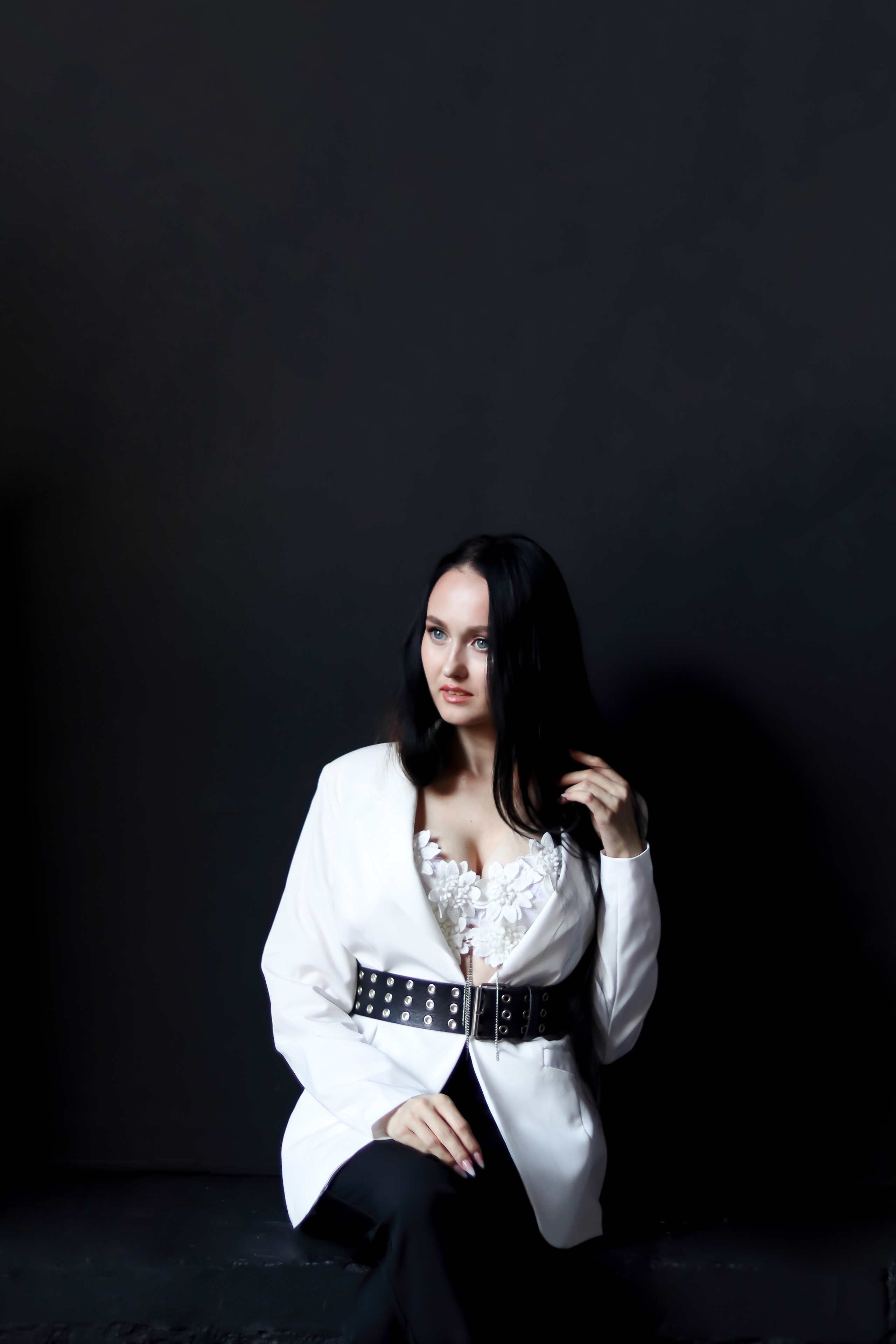 ЛЮБАША. Фотограф Людмила Лебединская г. Краснодар (Приморско-Ахтарский р-он)