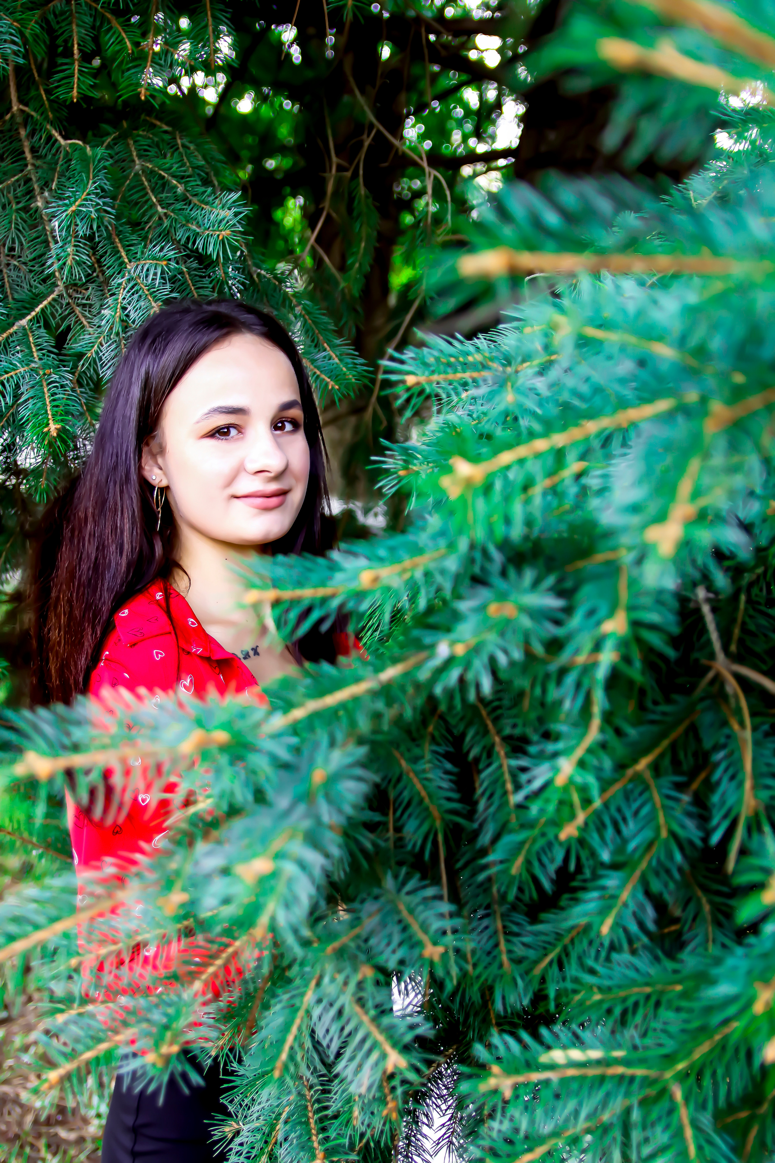 КАРИНА. Фотограф Людмила Лебединская г. Краснодар (Приморско-Ахтарский р-он)