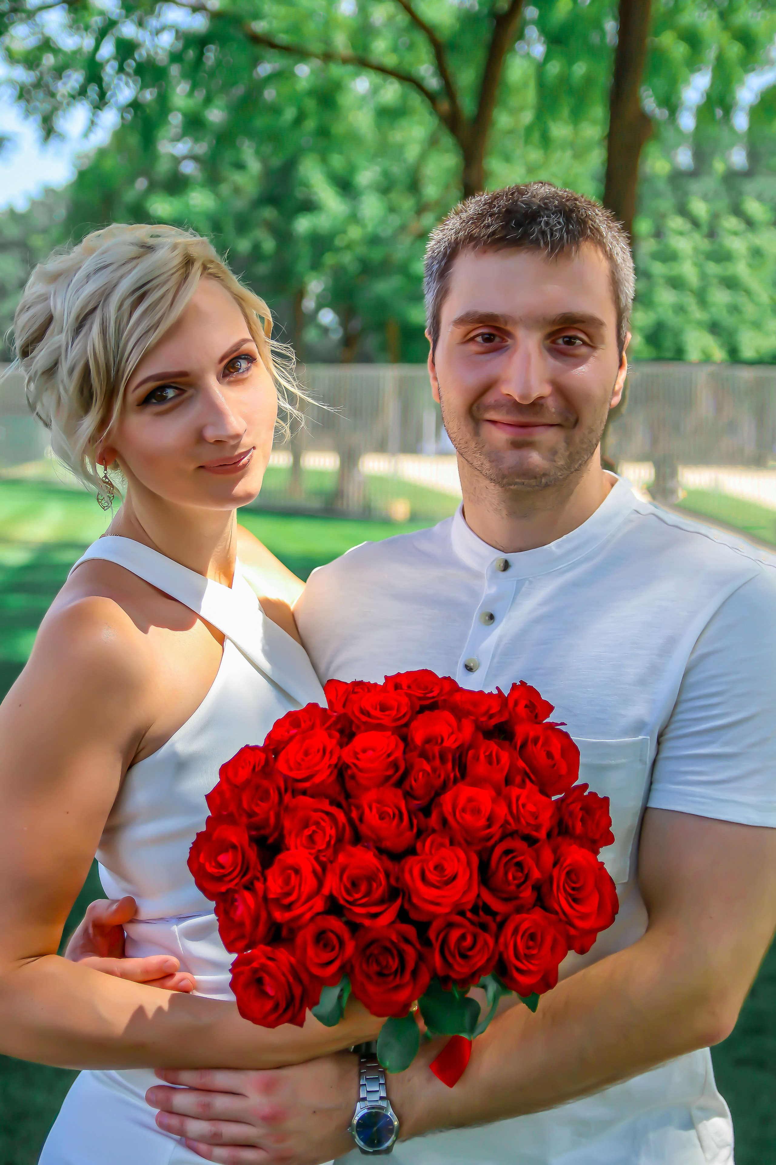 ИГОРЬ и СВЕТЛАНА 17.07.2021 г. Фотограф Людмила Лебединская г. Краснодар (Приморско-Ахтарский р-он)