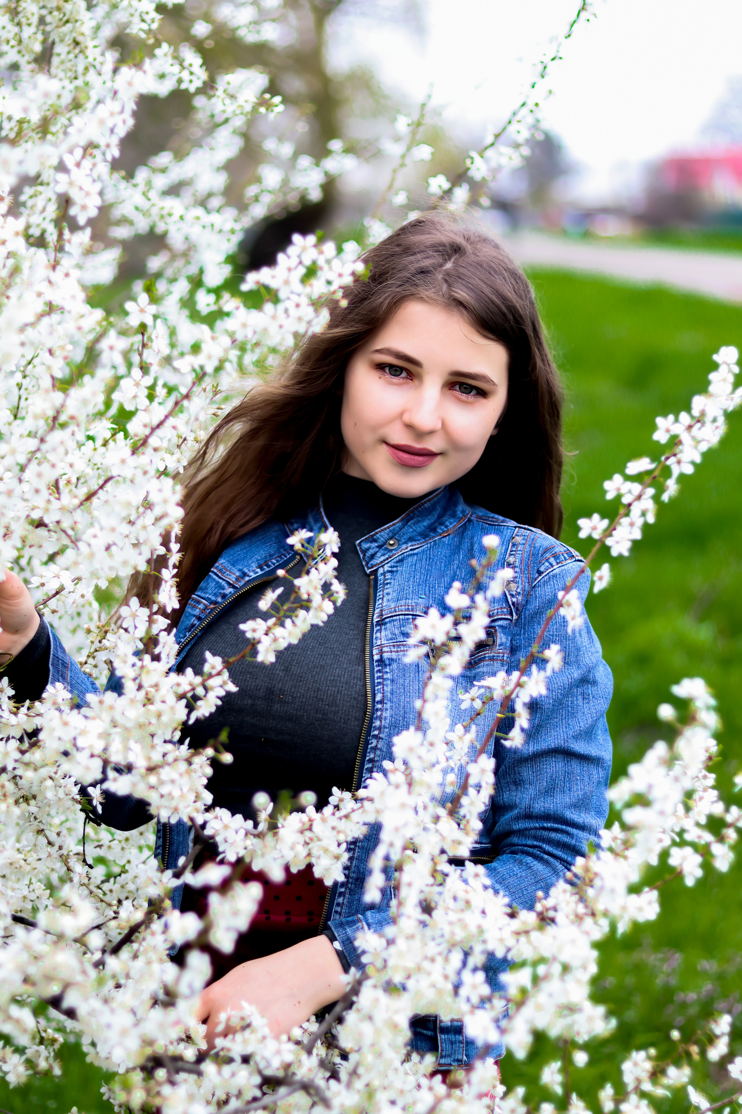 МАРИЯ. Фотограф Людмила Лебединская г. Краснодар (Приморско-Ахтарский р-он)