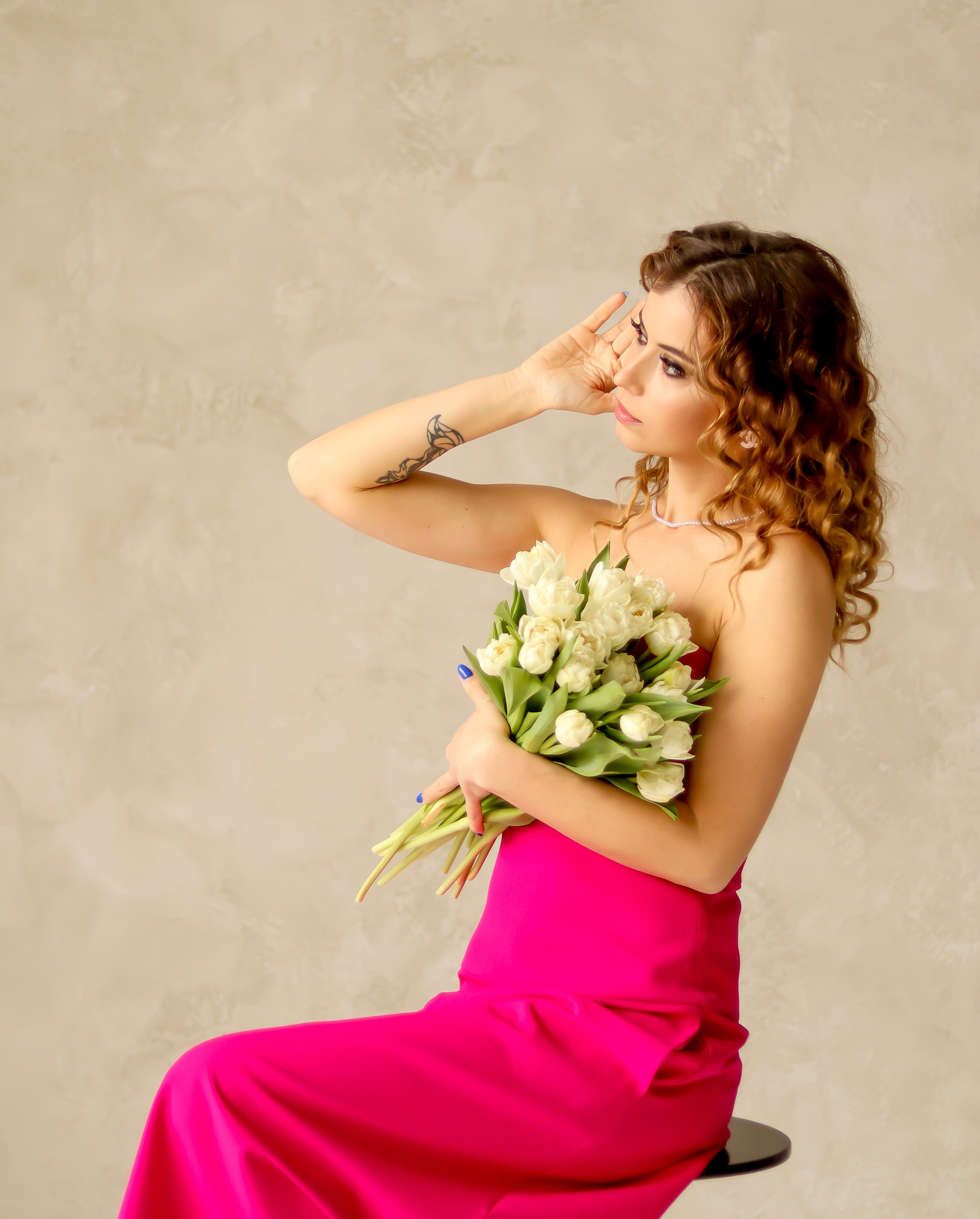 ОКСАНА. Фотограф Людмила Лебединская г. Краснодар (Приморско-Ахтарский р-он)