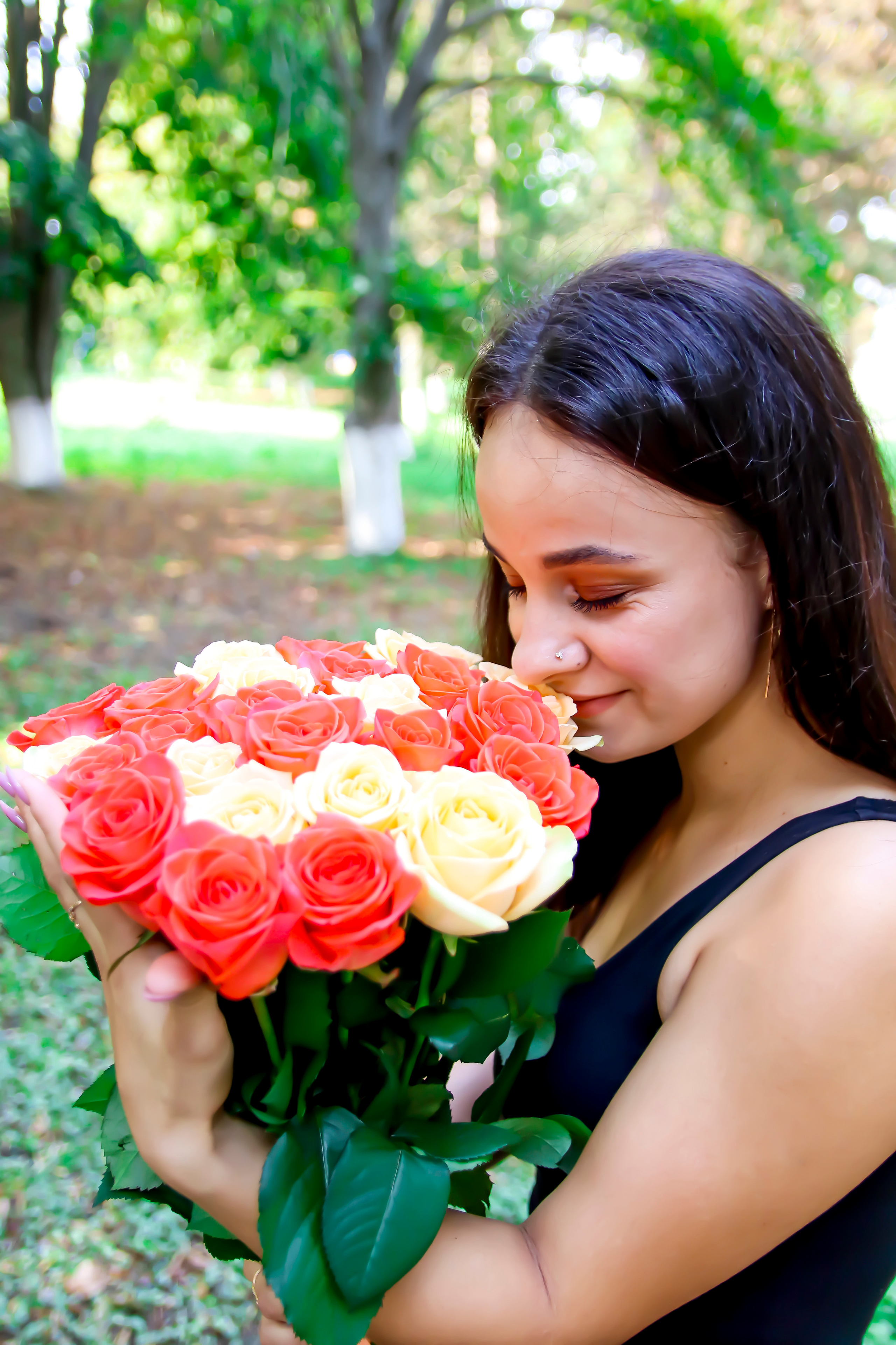 КАРИНА. Фотограф Людмила Лебединская г. Краснодар (Приморско-Ахтарский р-он)