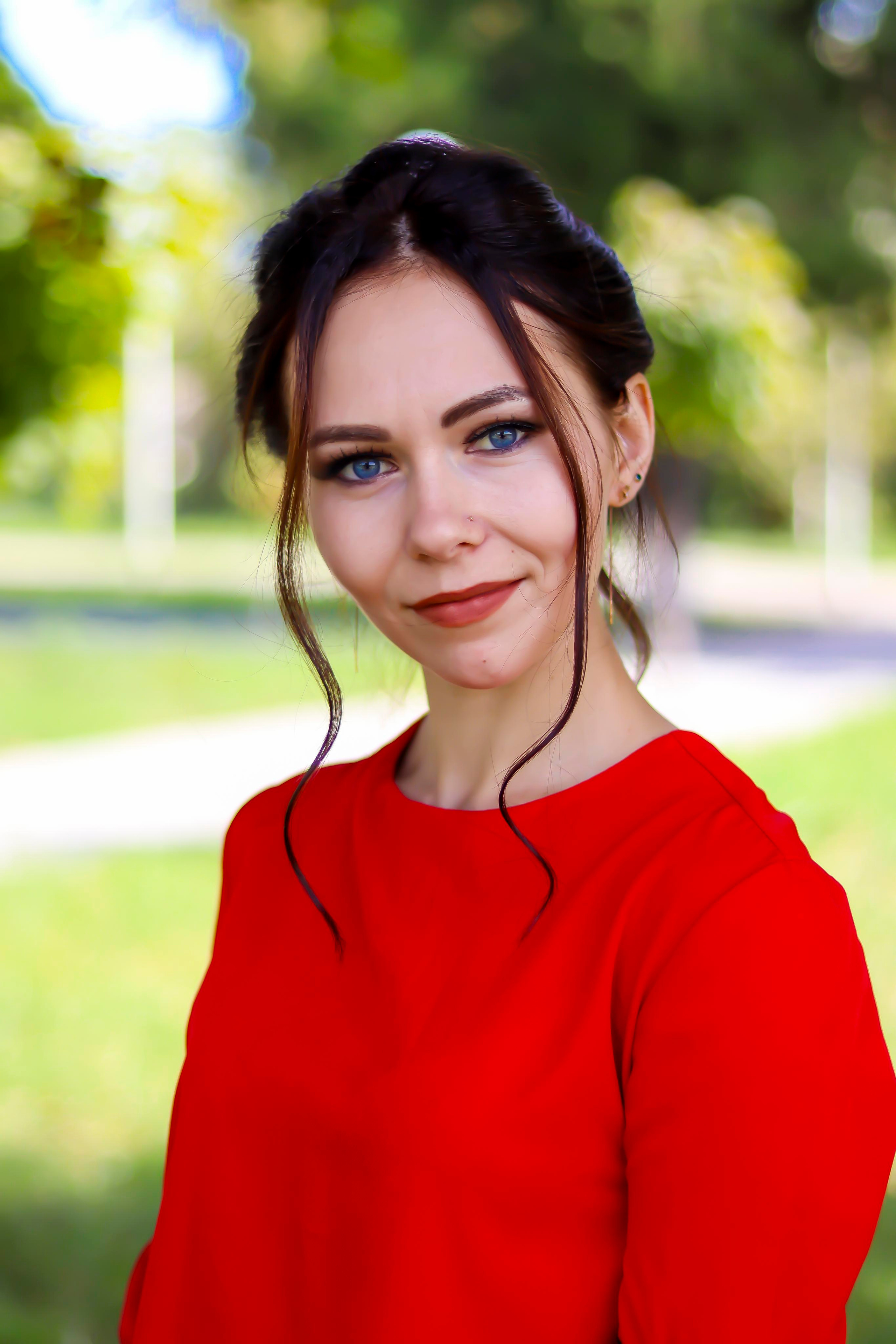 СНЕЖАНА. Фотограф Людмила Лебединская г. Краснодар (Приморско-Ахтарский р-он)