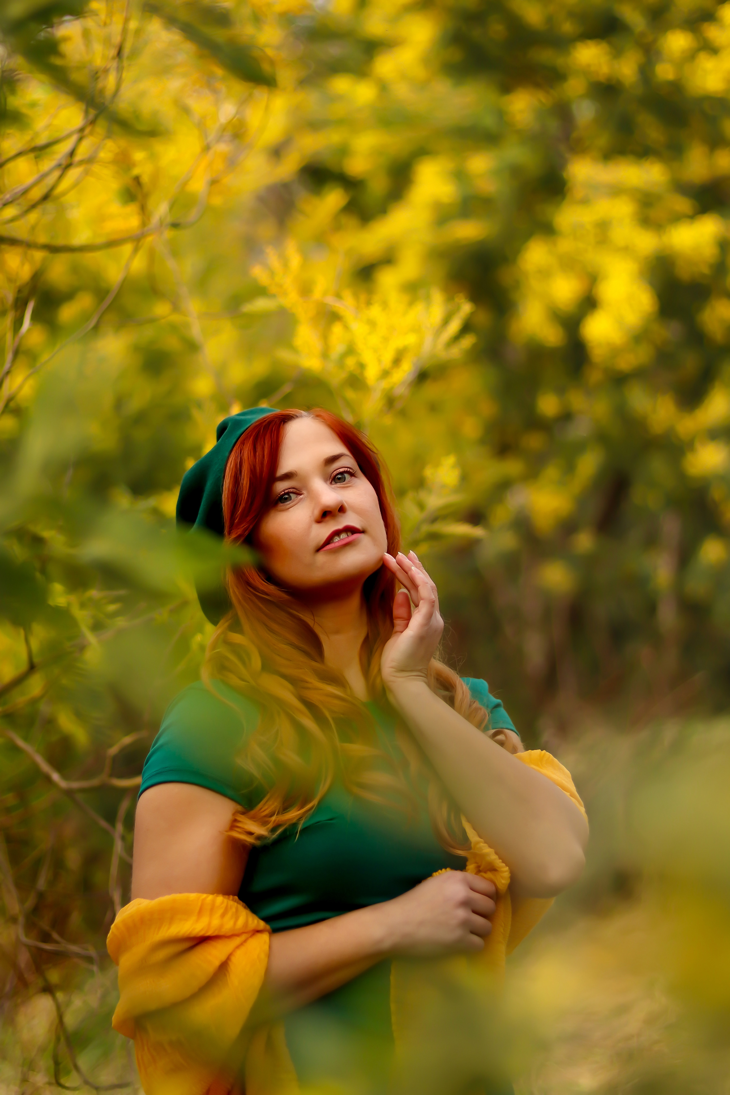 ЕКАТЕРИНА. Фотограф Людмила Лебединская г. Краснодар (Приморско-Ахтарский р-он)