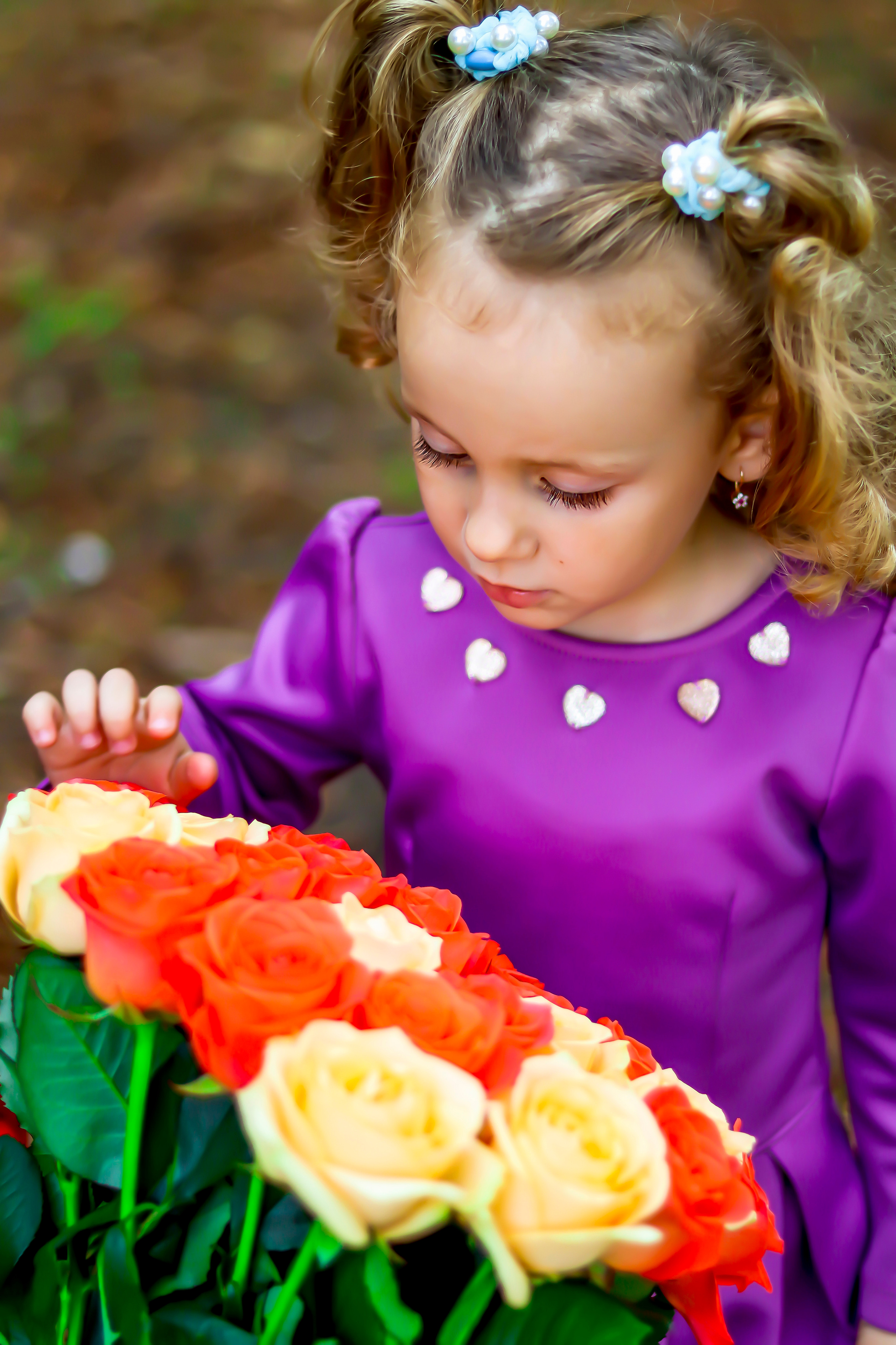 КИРОЧКА. Фотограф Людмила Лебединская г. Краснодар (Приморско-Ахтарский р-он)
