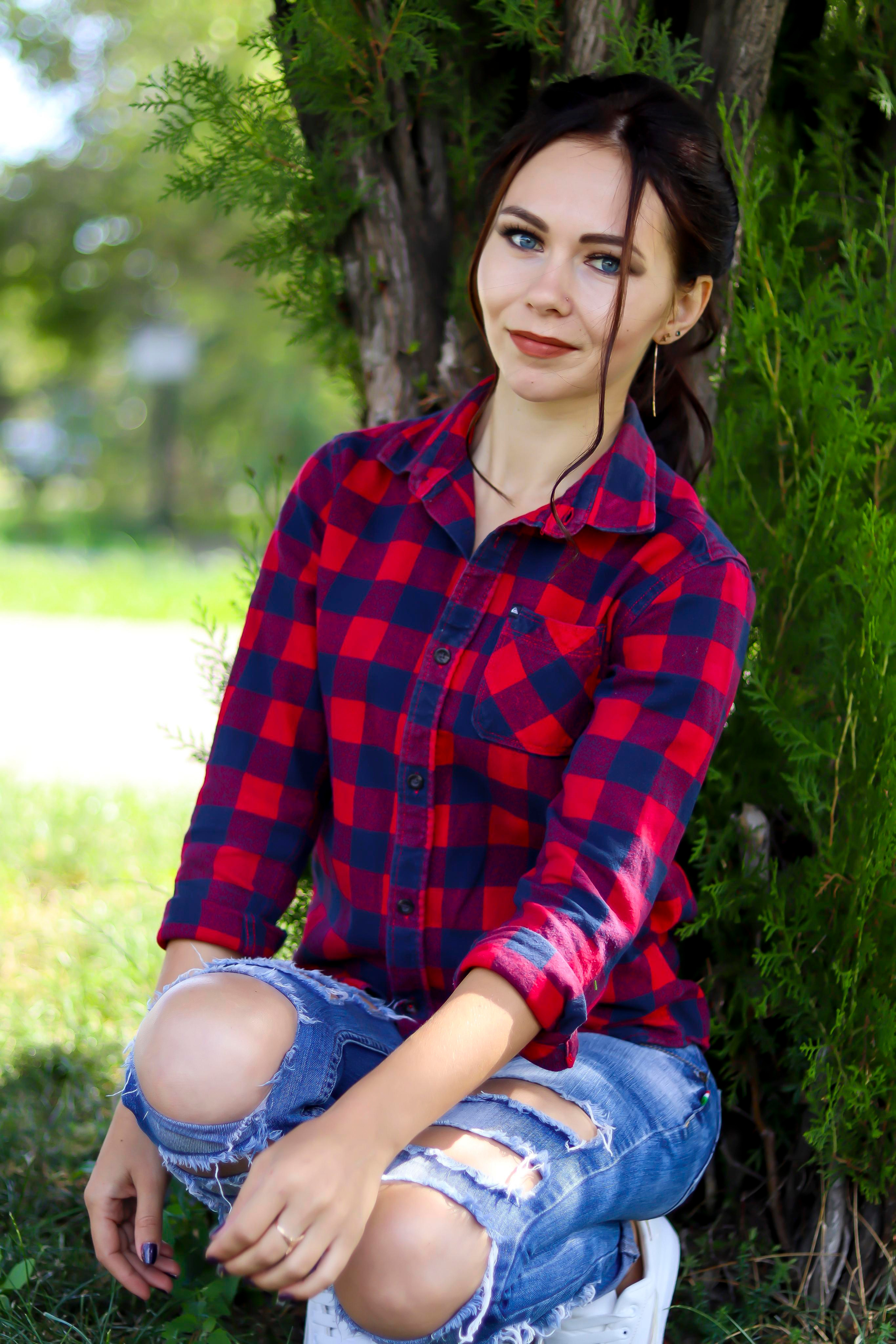 СНЕЖАНА. Фотограф Людмила Лебединская г. Краснодар (Приморско-Ахтарский р-он)