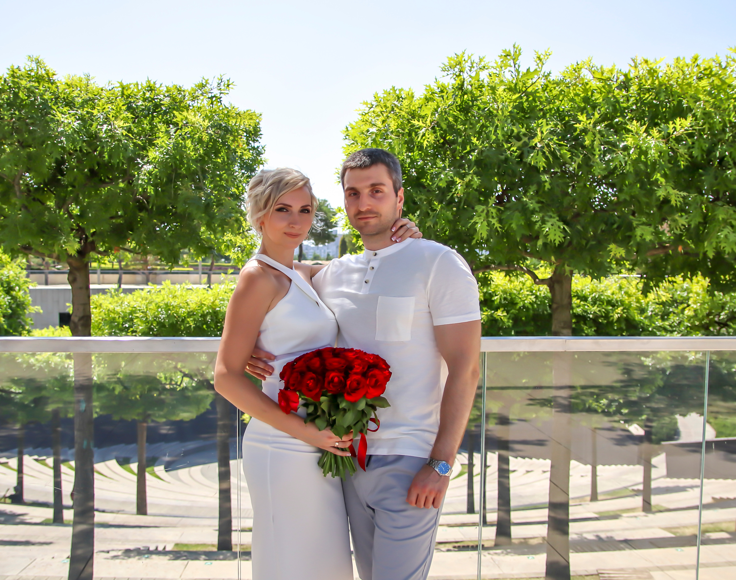 ИГОРЬ и СВЕТЛАНА 17.07.2021 г. Фотограф Людмила Лебединская г. Краснодар (Приморско-Ахтарский р-он)