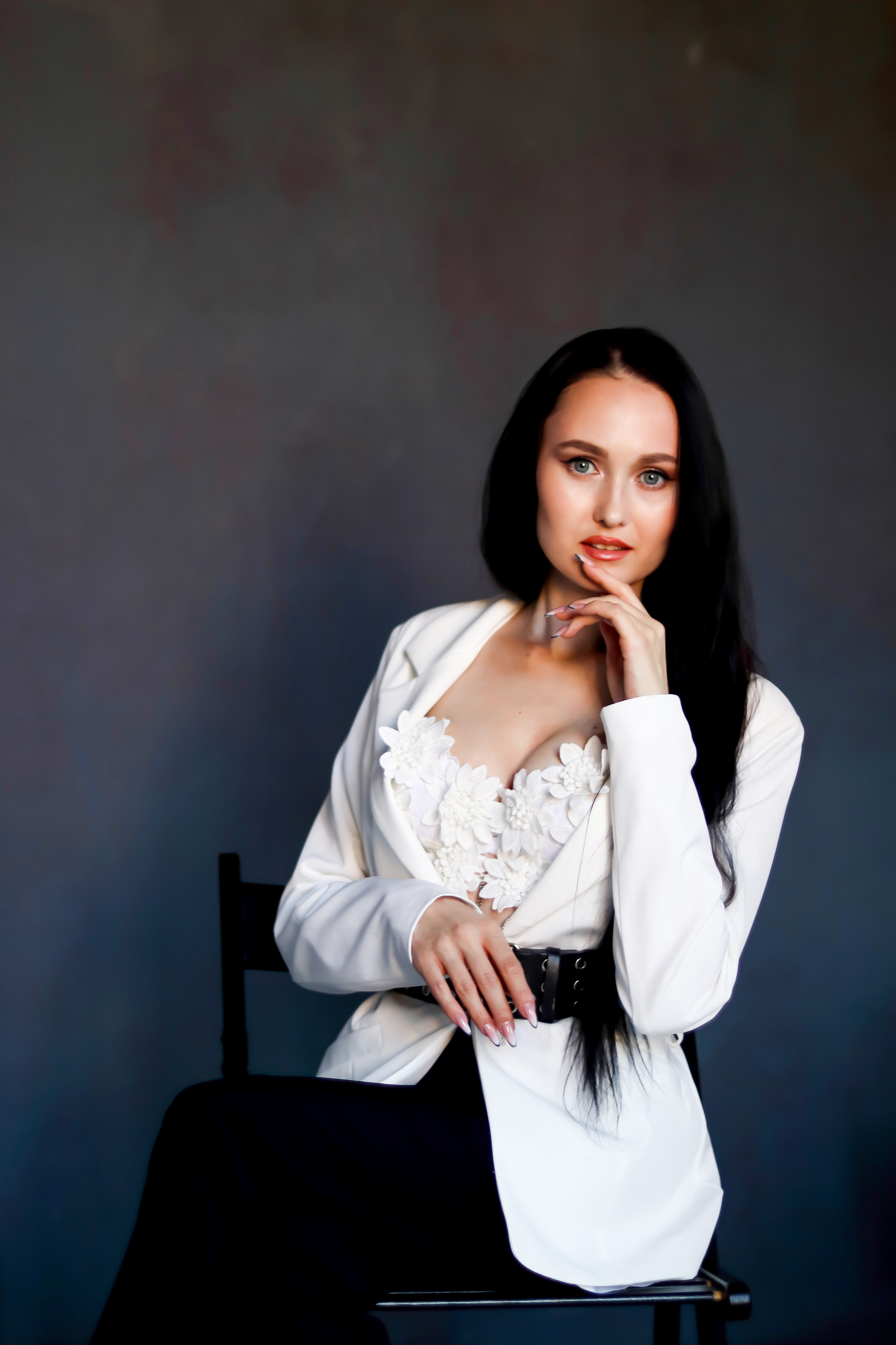 ЛЮБАША. Фотограф Людмила Лебединская г. Краснодар (Приморско-Ахтарский р-он)