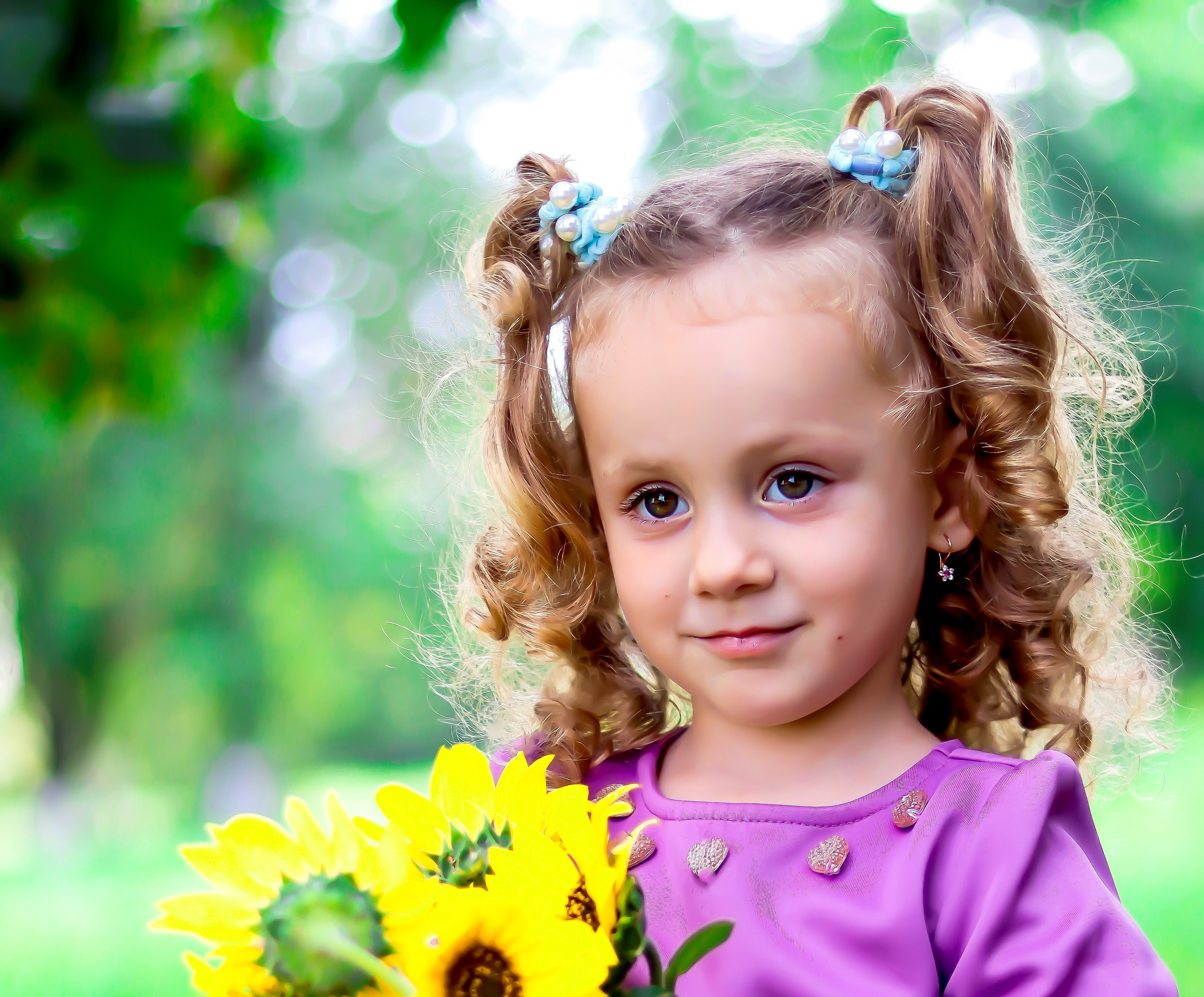 КИРОЧКА. Фотограф Людмила Лебединская г. Краснодар (Приморско-Ахтарский р-он)