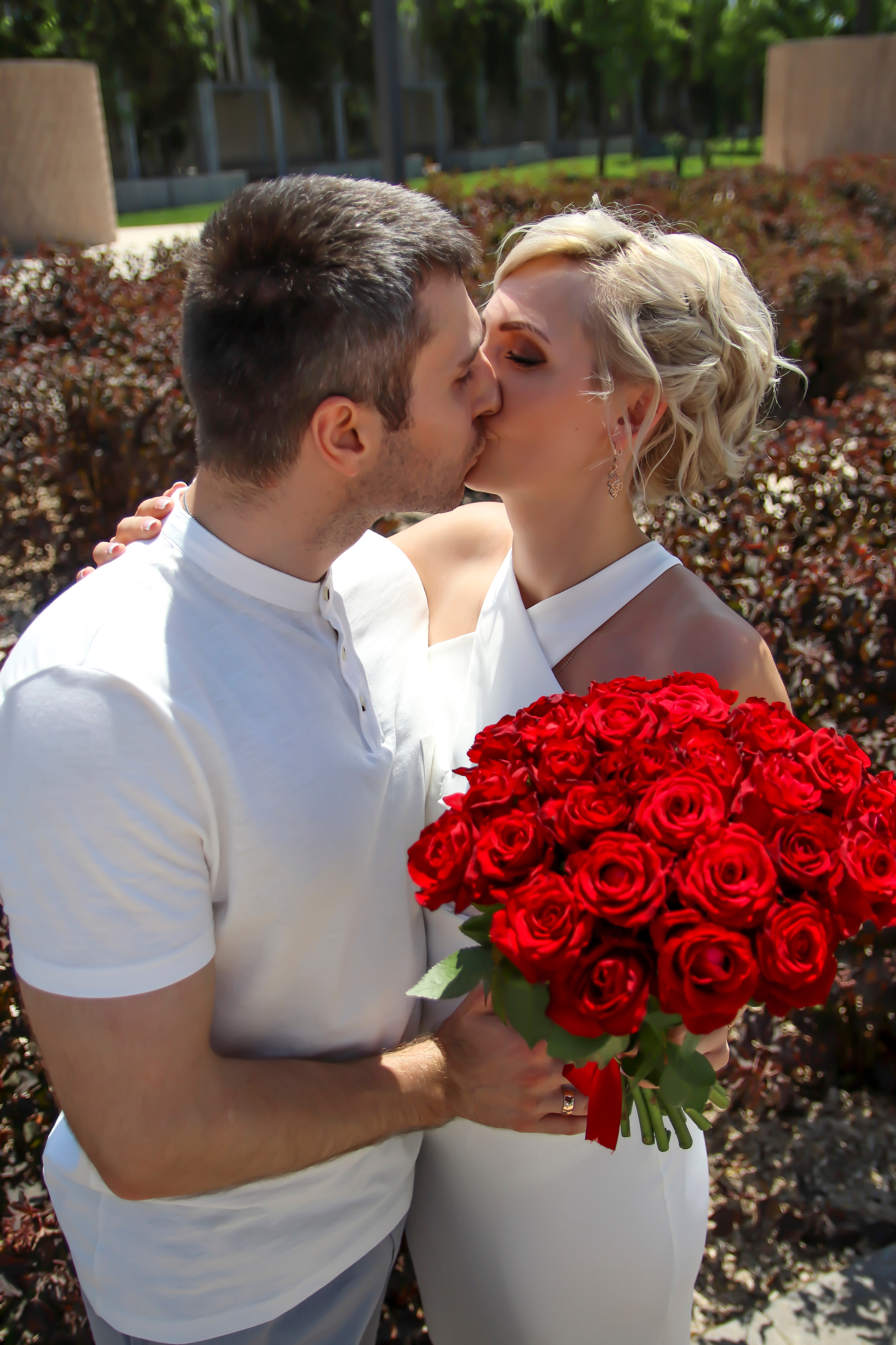 ИГОРЬ и СВЕТЛАНА 17.07.2021 г. Фотограф Людмила Лебединская г. Краснодар (Приморско-Ахтарский р-он)