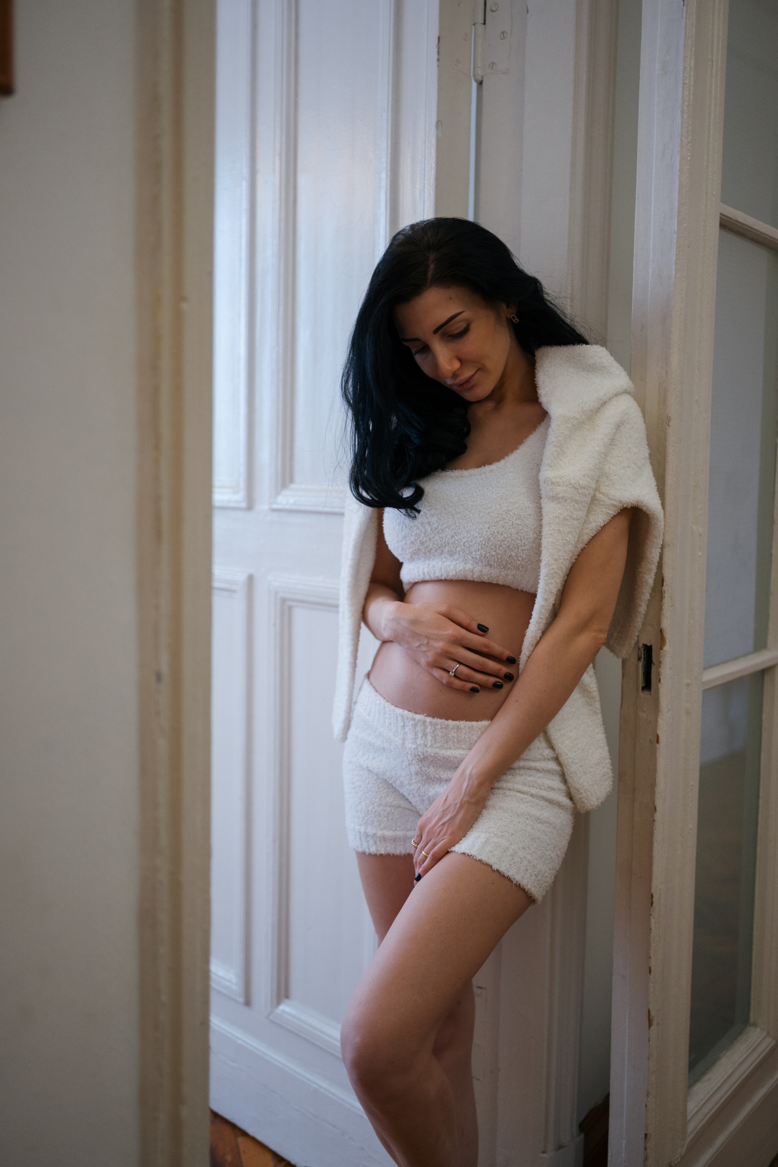 Съемка для Лианы. Женский фотограф в Москве Кристина Чечина