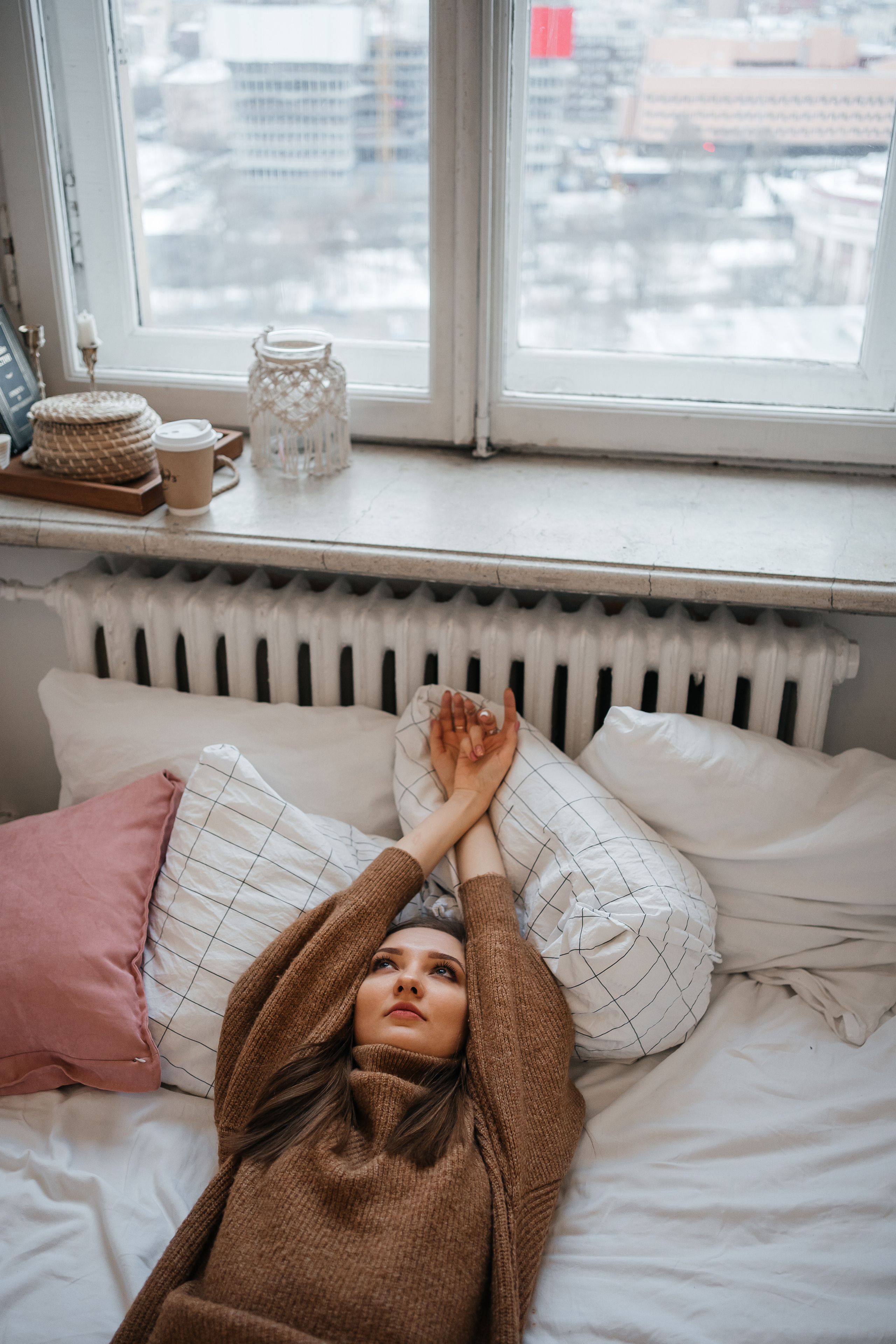 Истории. Женский фотограф в Москве Кристина Чечина