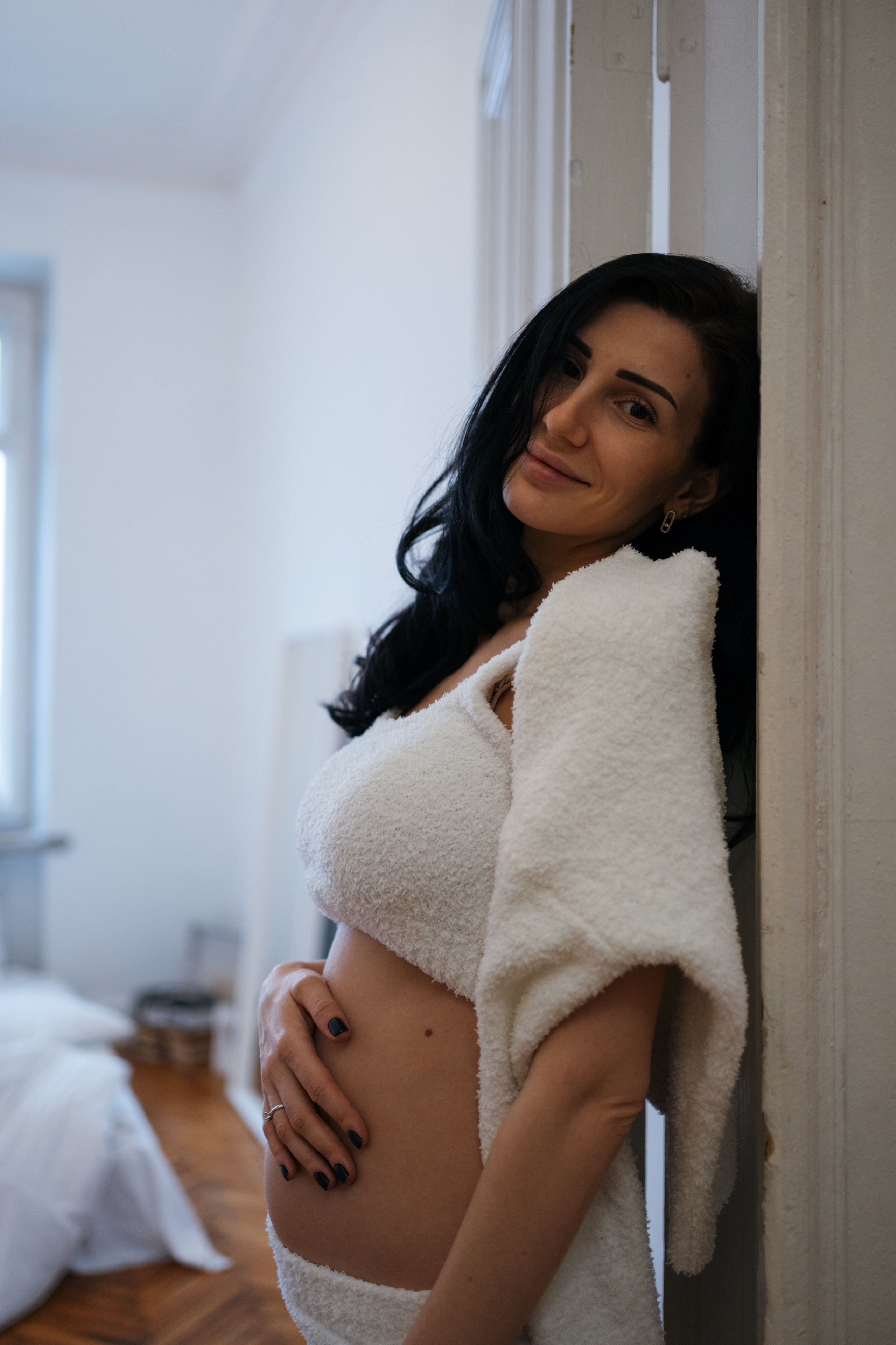 Съемка для Лианы. Женский фотограф в Москве Кристина Чечина