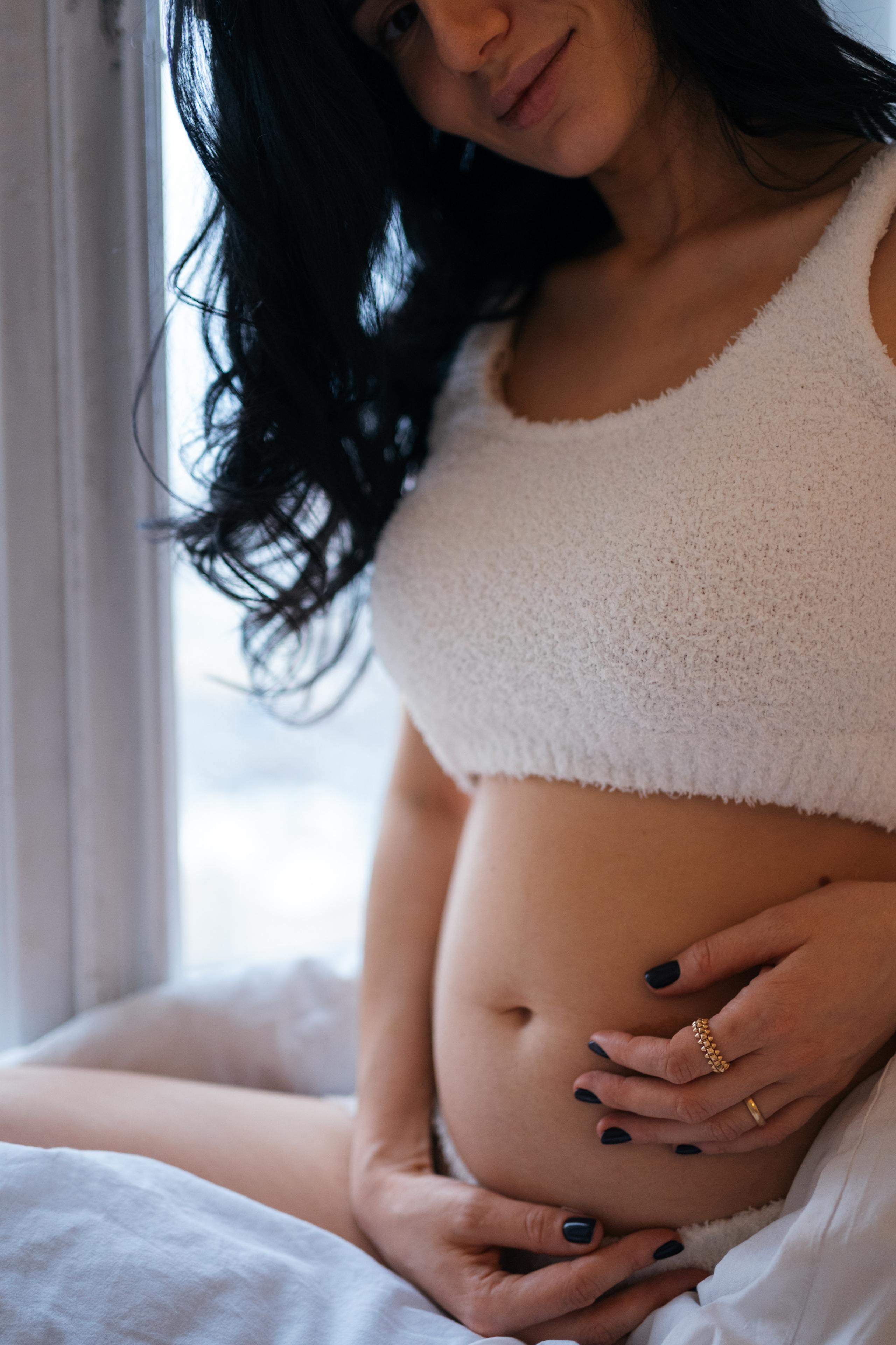 Съемка для Лианы. Женский фотограф в Москве Кристина Чечина