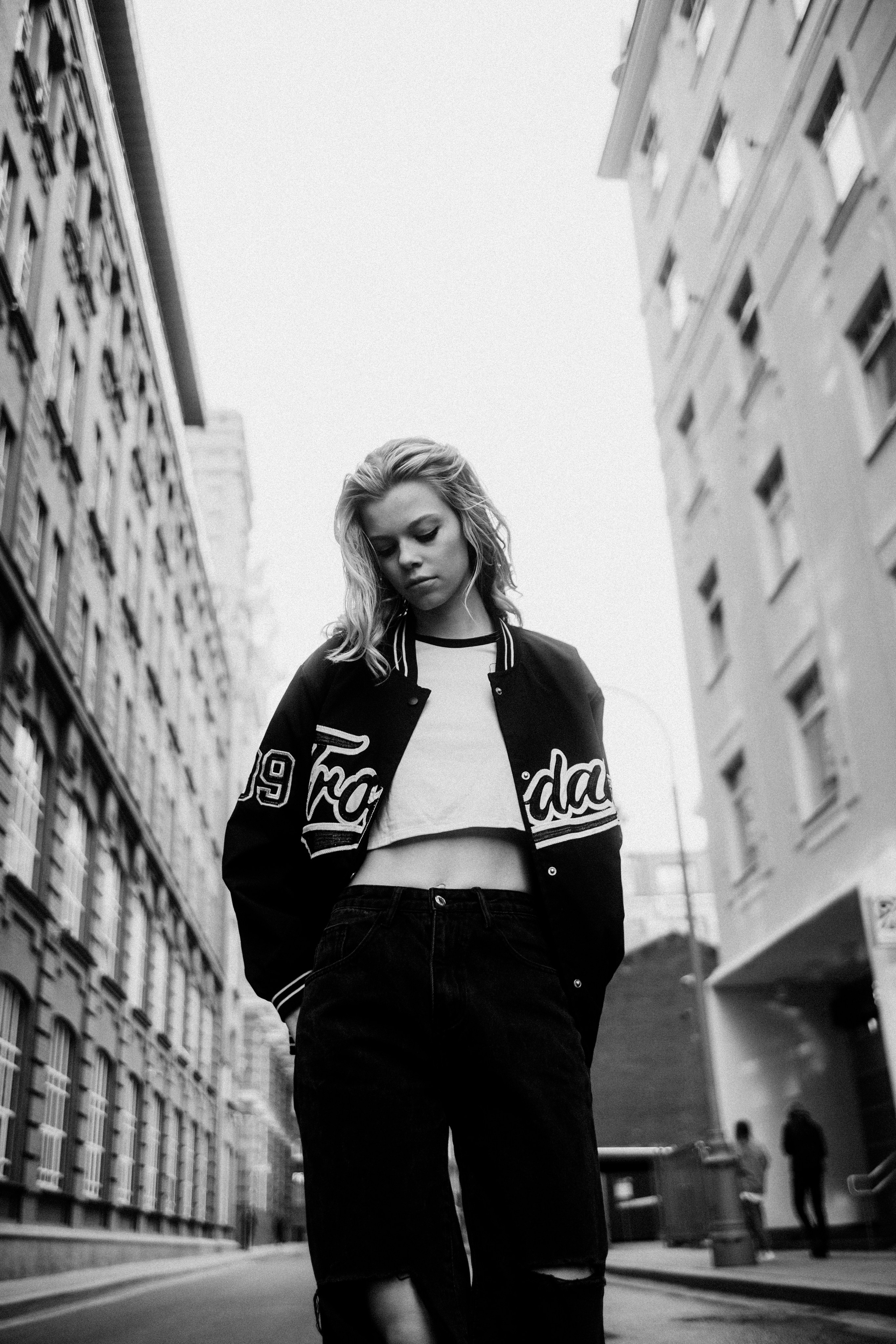 RITA. Репортажный и портретный фотограф в Москве Илья Спиридонов