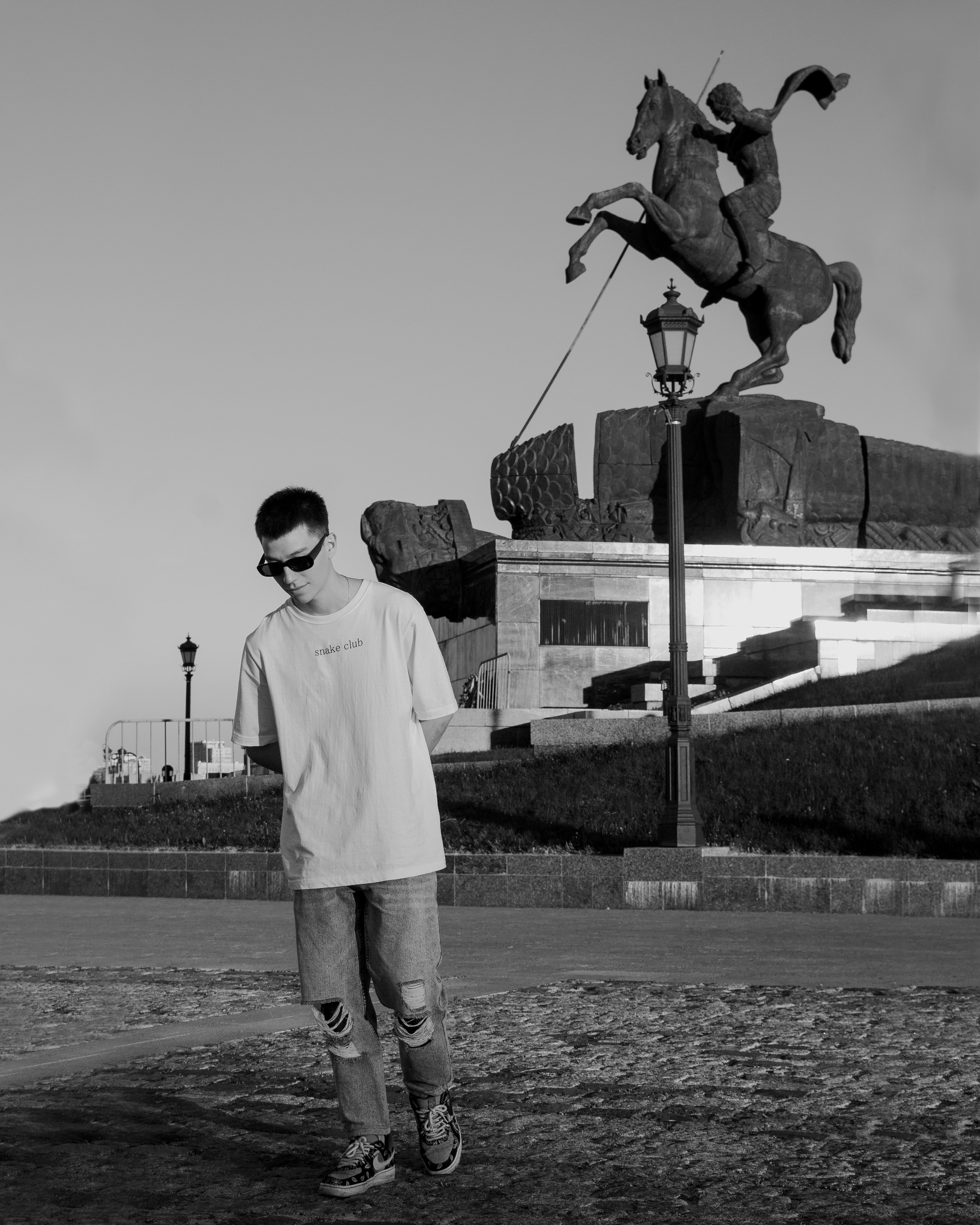 Портреты. Andranik Antonyan Portfolio