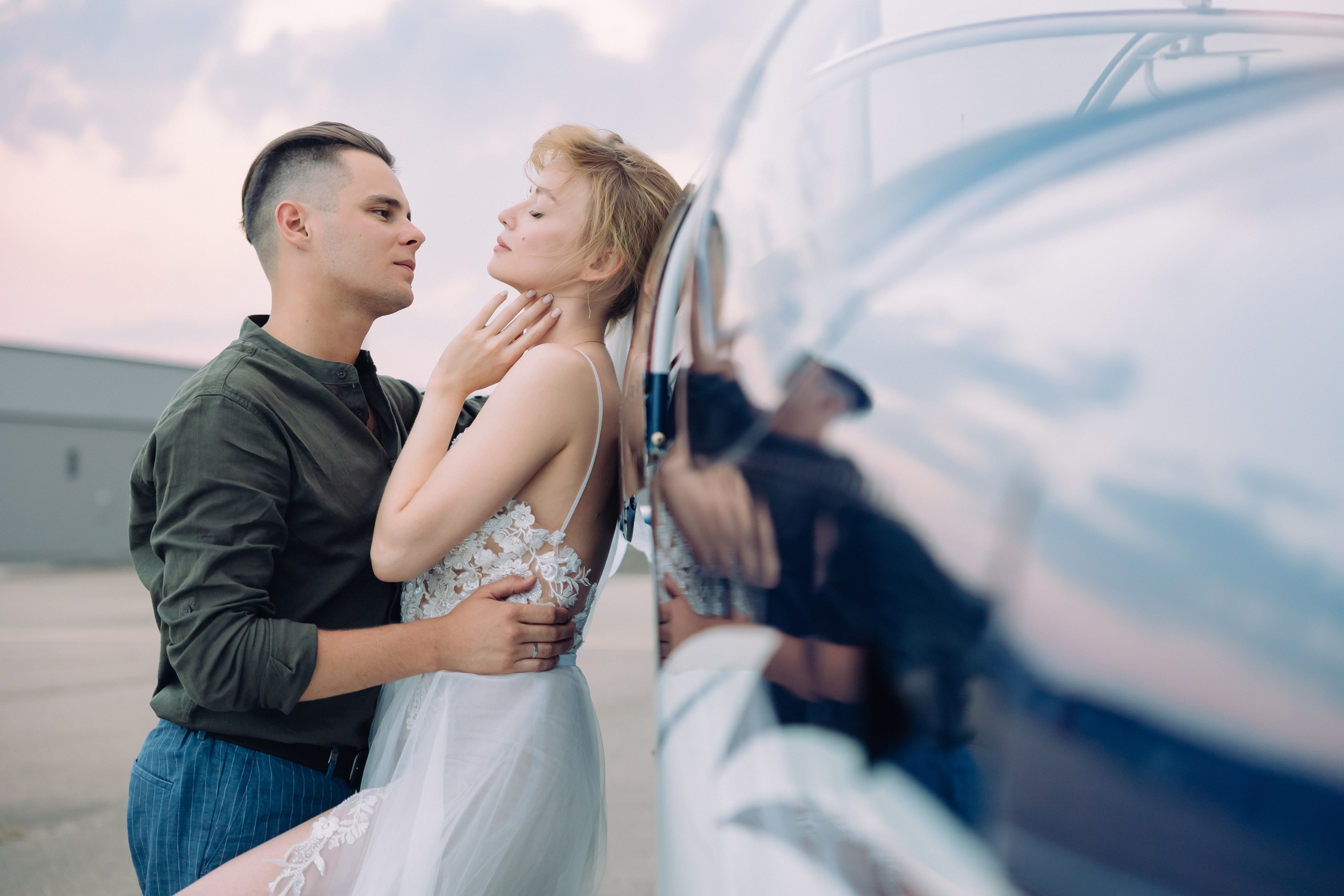 V&K. Свадебный фотограф Краснодар