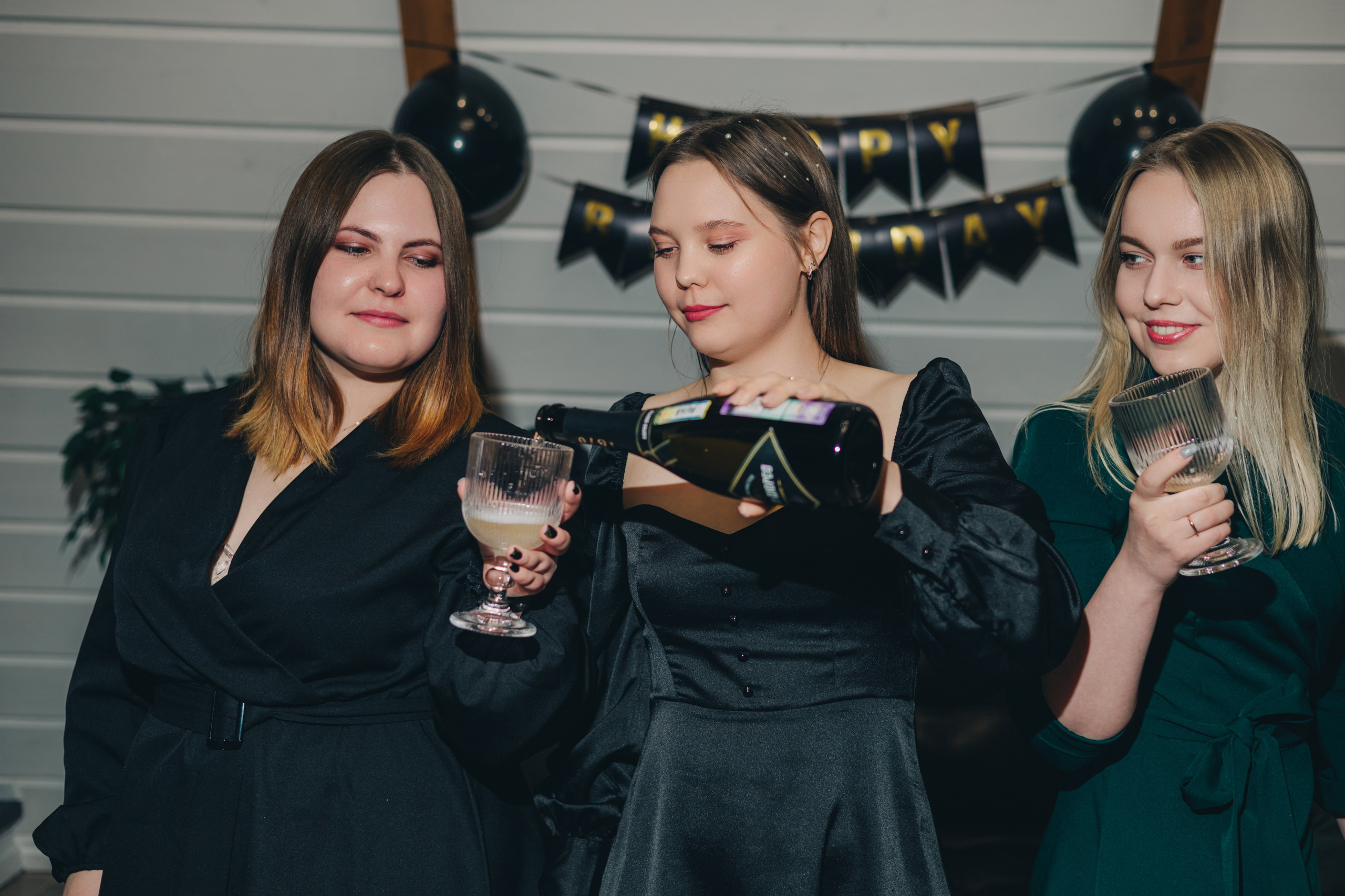 Юля. Фотограф Уфа