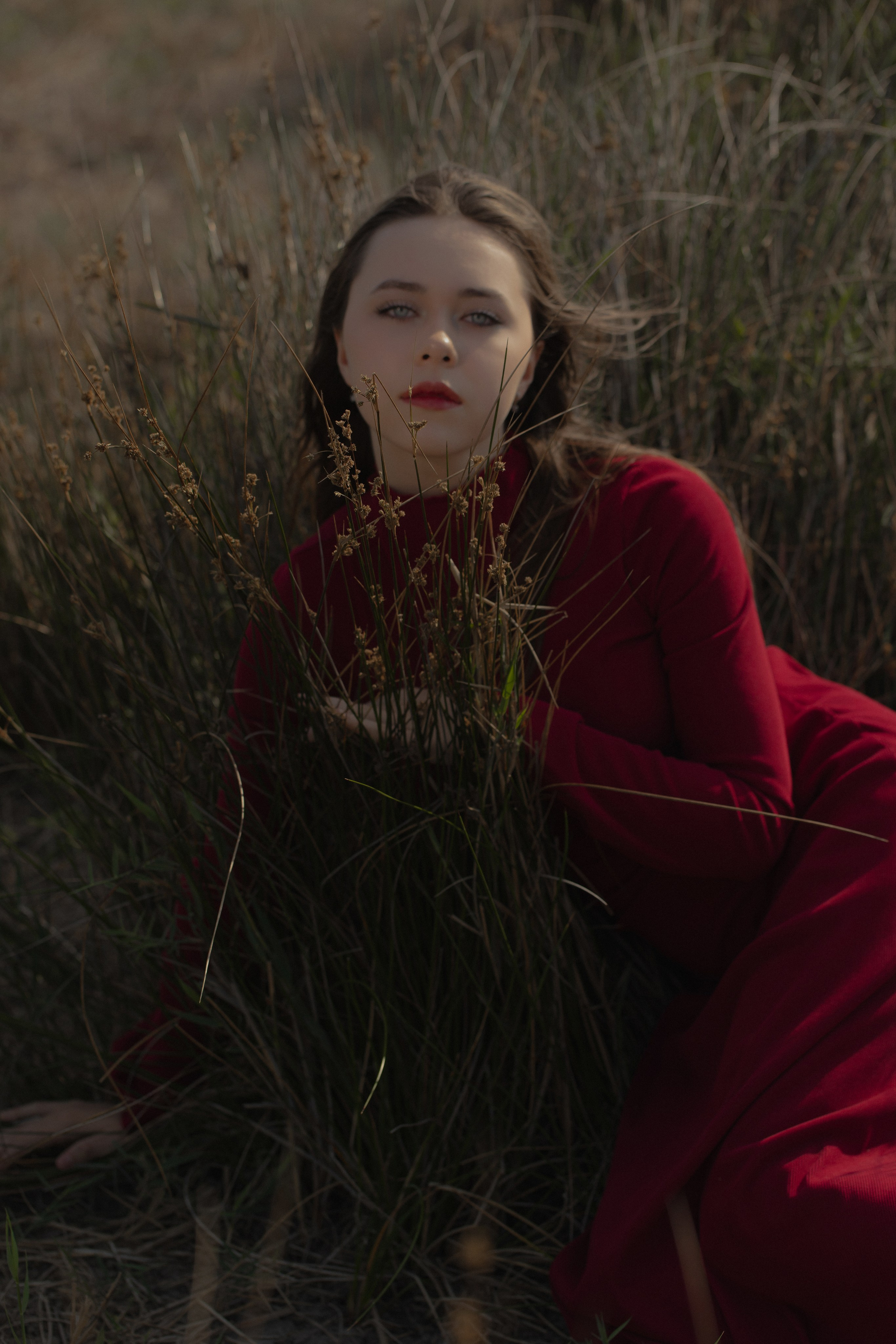 ANNUSHKA. Фотограф в Крыму. Персональные фотосессии. Контент-съёмки