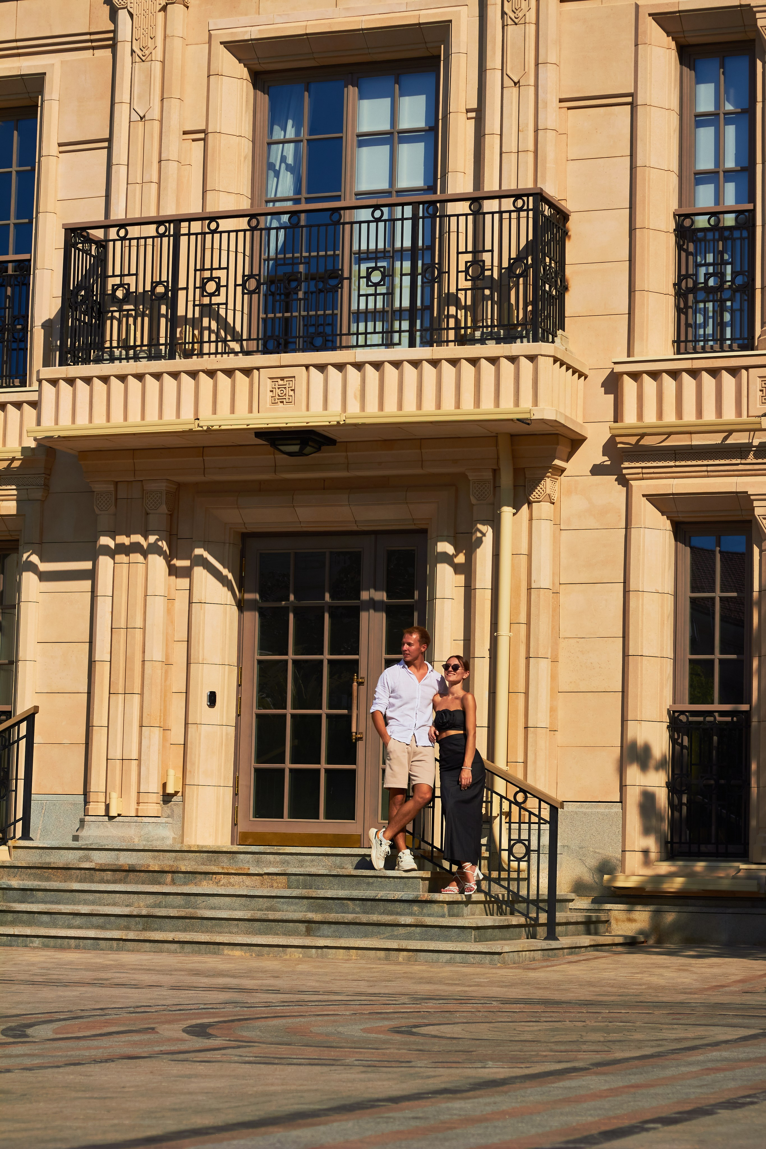 Фотосессии в Херсонесе, Севастополе — исторические места Крыма | Роман Скрипкин. Живые фото в Крыму | Фотограф Роман Скрипкин | Искренние фотографии без поз и суеты