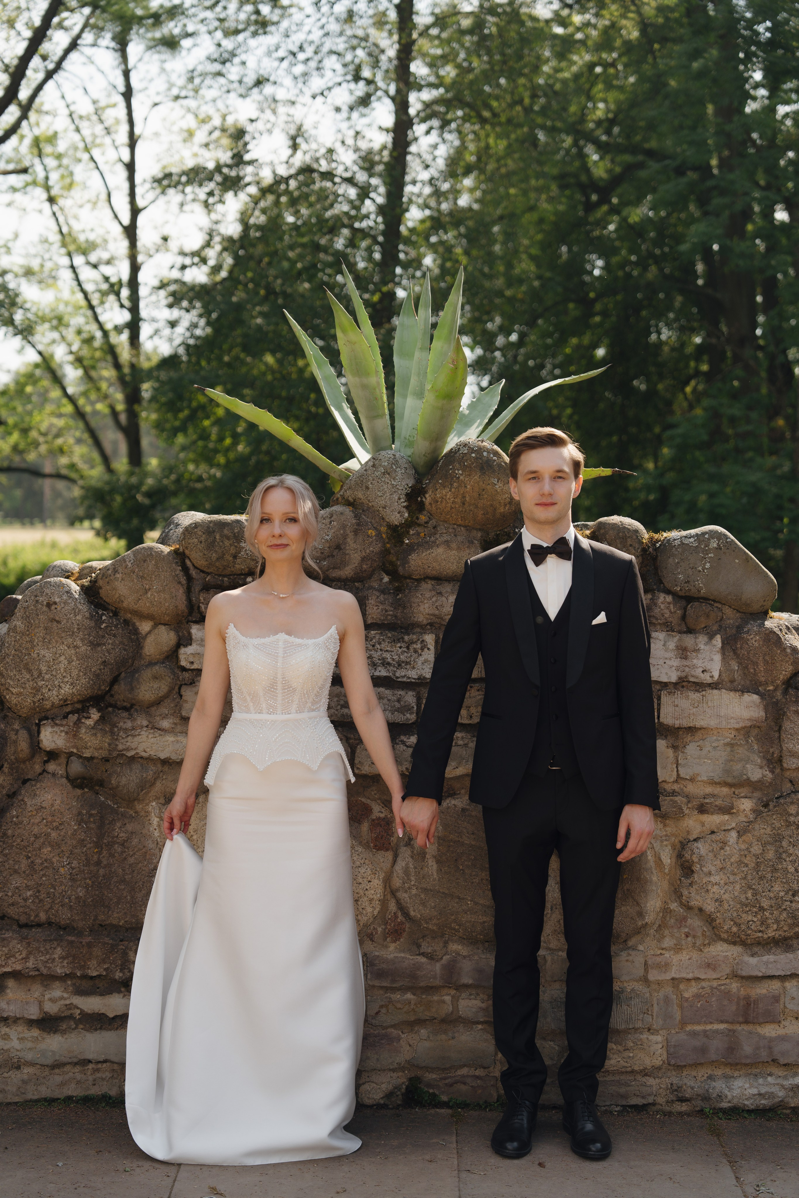 Валерий и Ольга. Свадебный фотограф Артем Смирнов