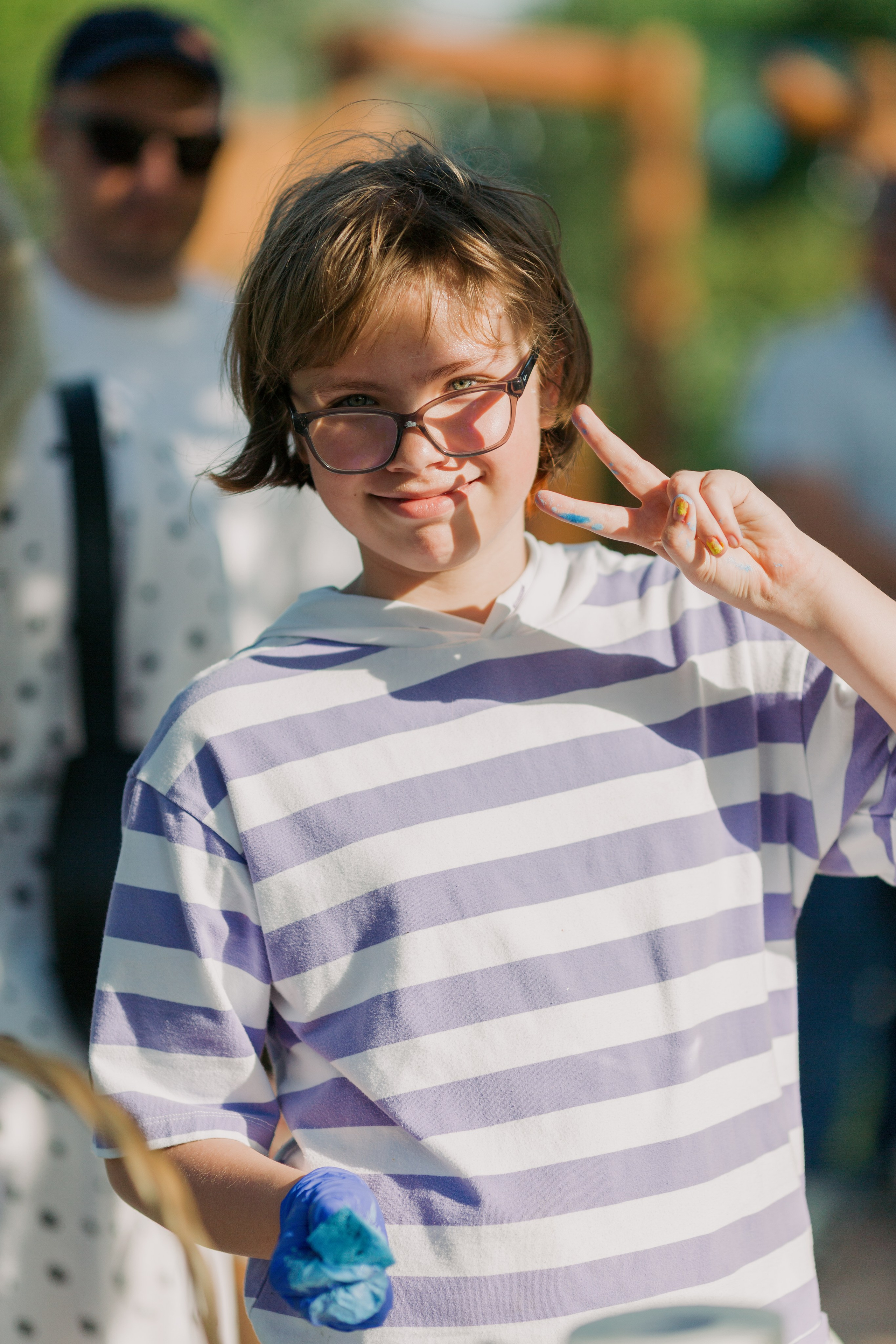 Dog Fest 2024. Главная