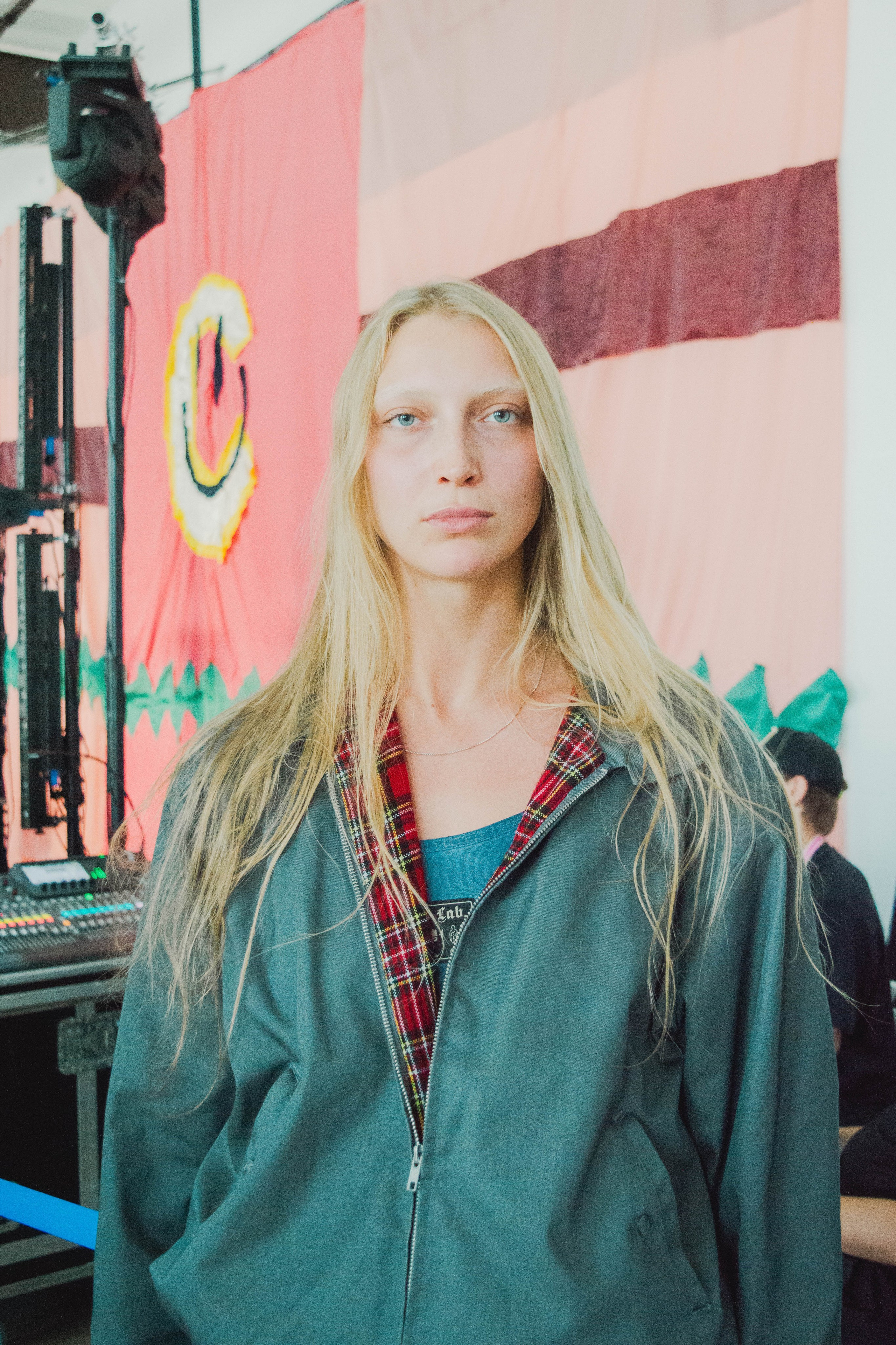 CHAIN FEST '25. Фотограф Анастасия Лощакова в Москве