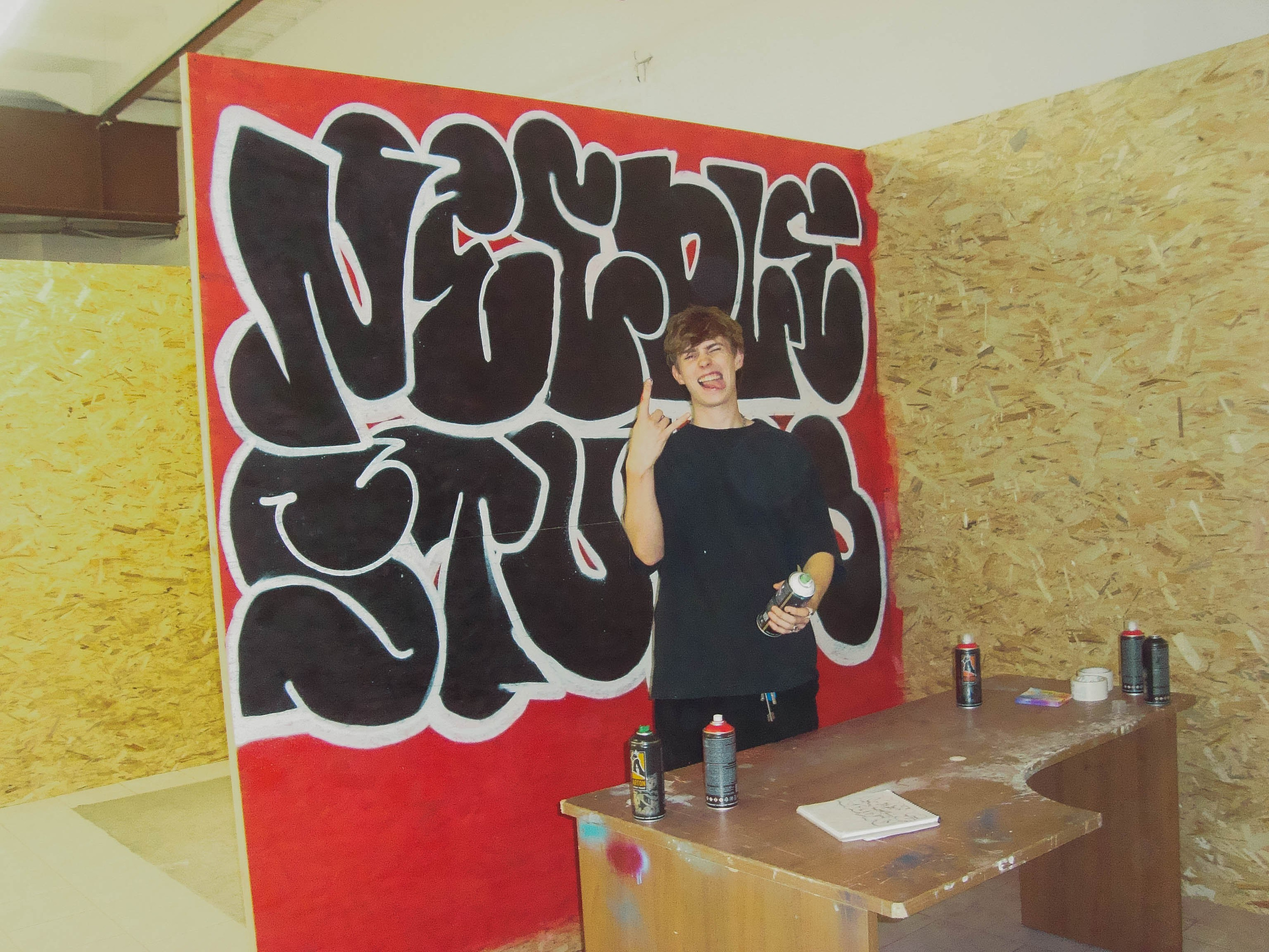 CHAIN FEST '25. Фотограф Анастасия Лощакова в Москве